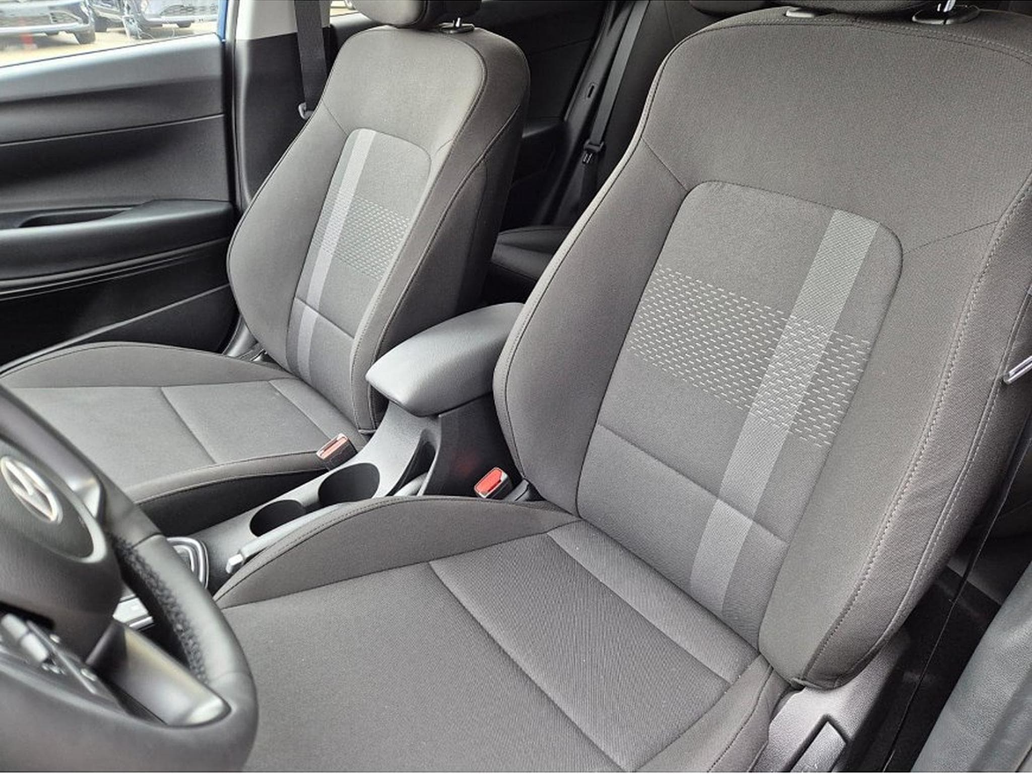 Hyundai i20 (2026) - Photo 11