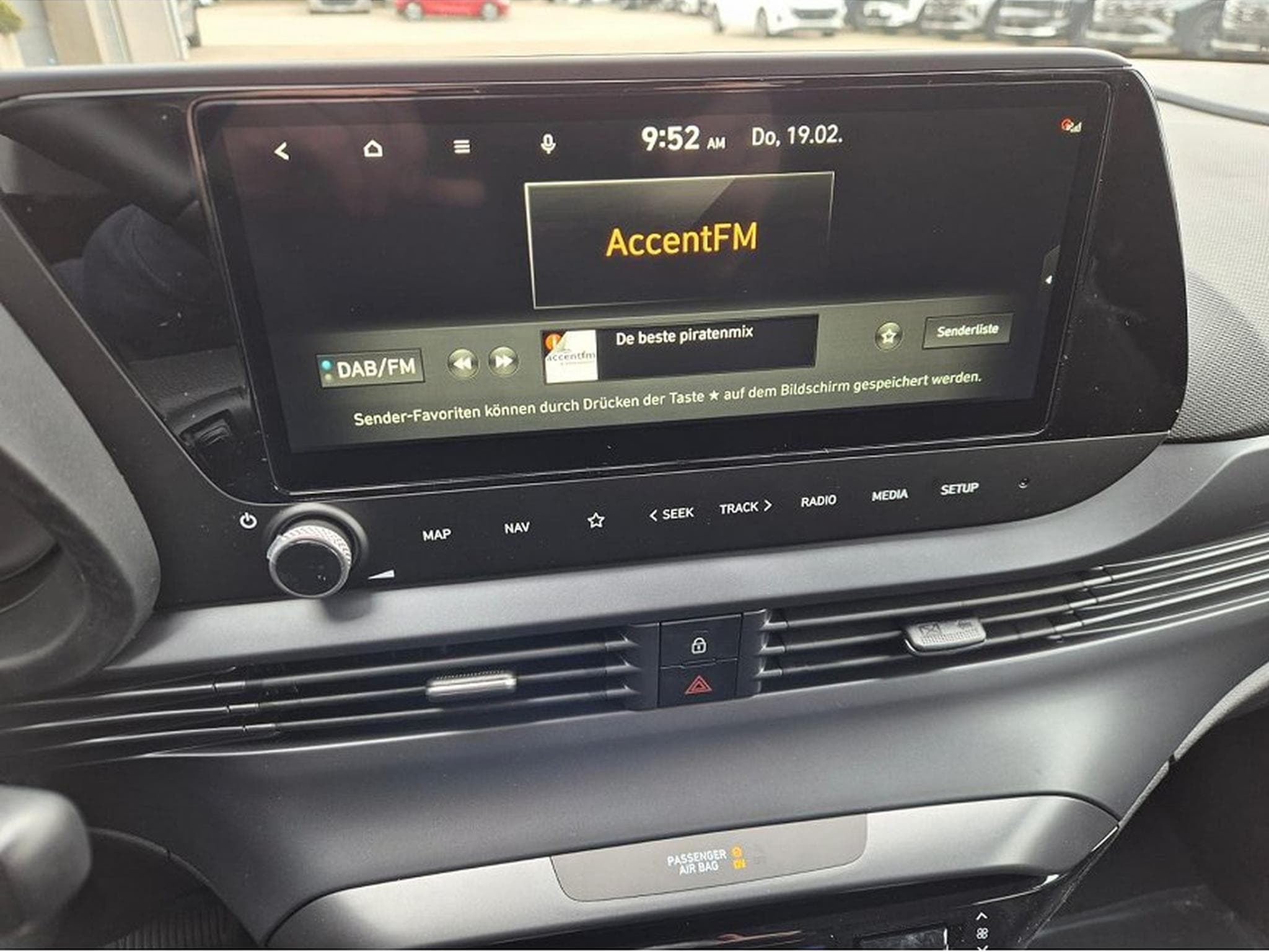 Hyundai i20 (2026) - Photo 18