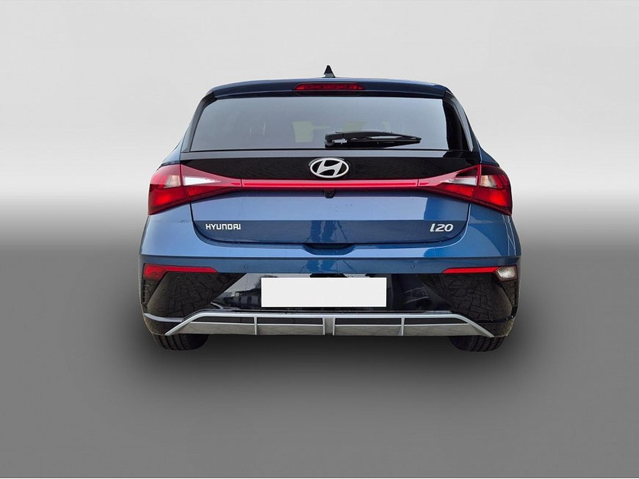 Hyundai i20 (2026) - Photo 2