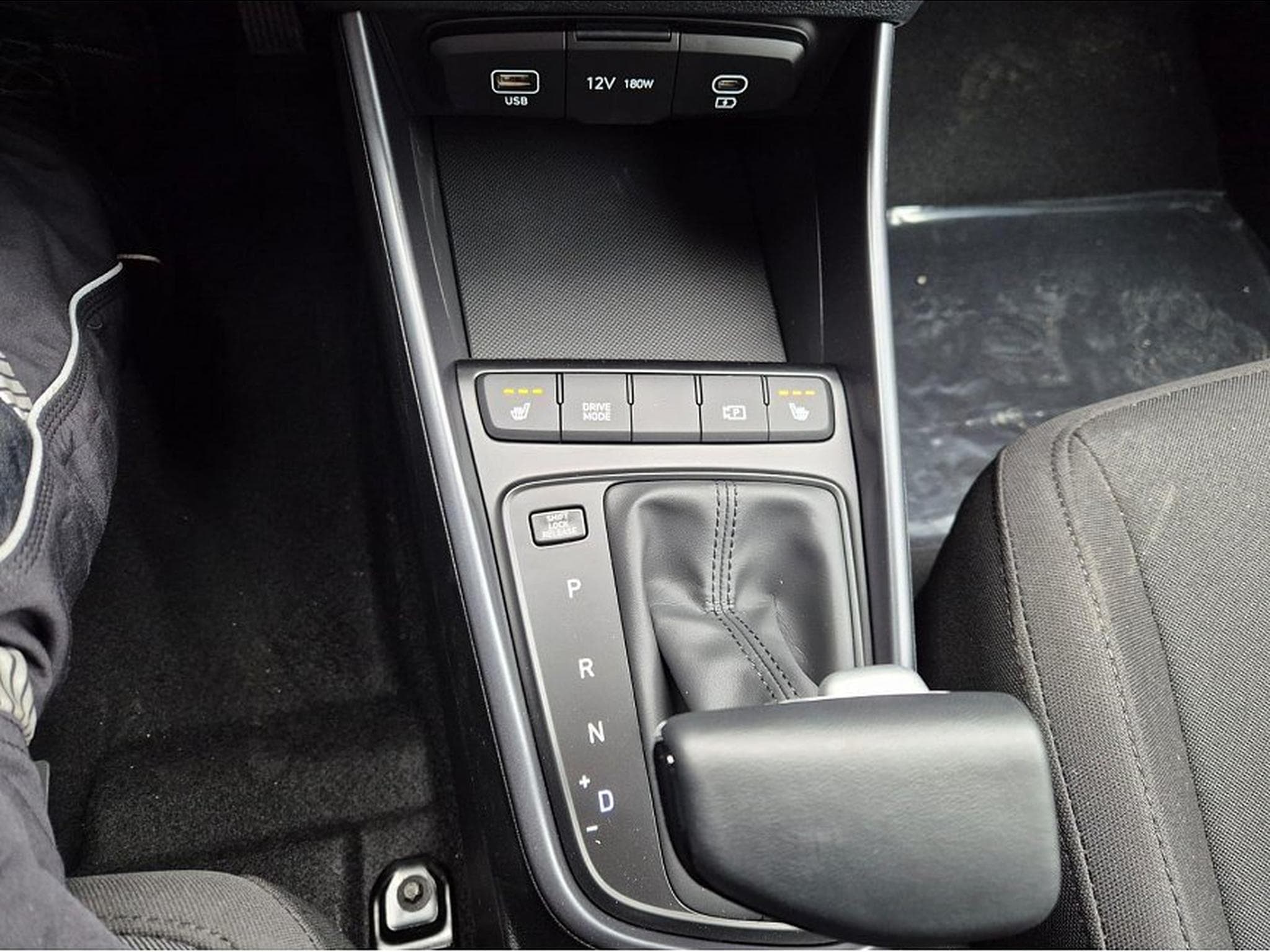 Hyundai i20 (2026) - Photo 21