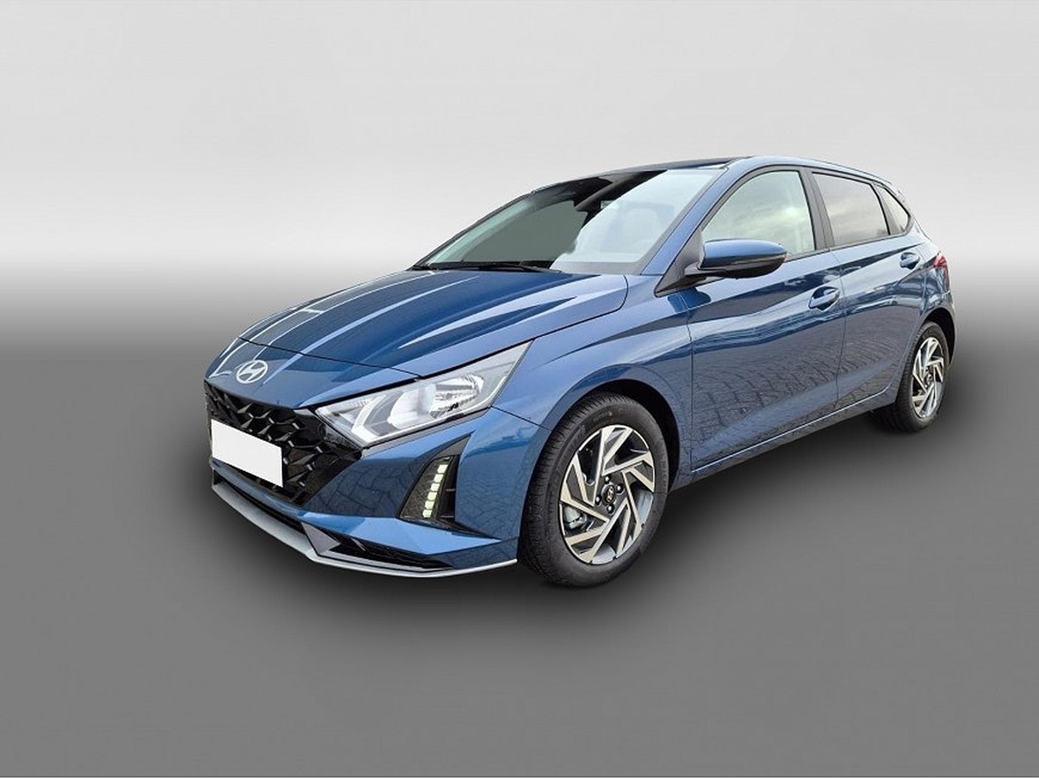Hyundai i20 (2026) - Photo 7
