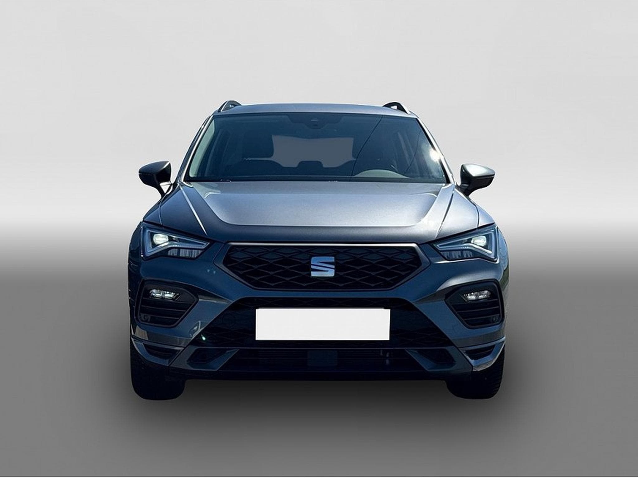 Seat Ateca (2026) - Photo 1