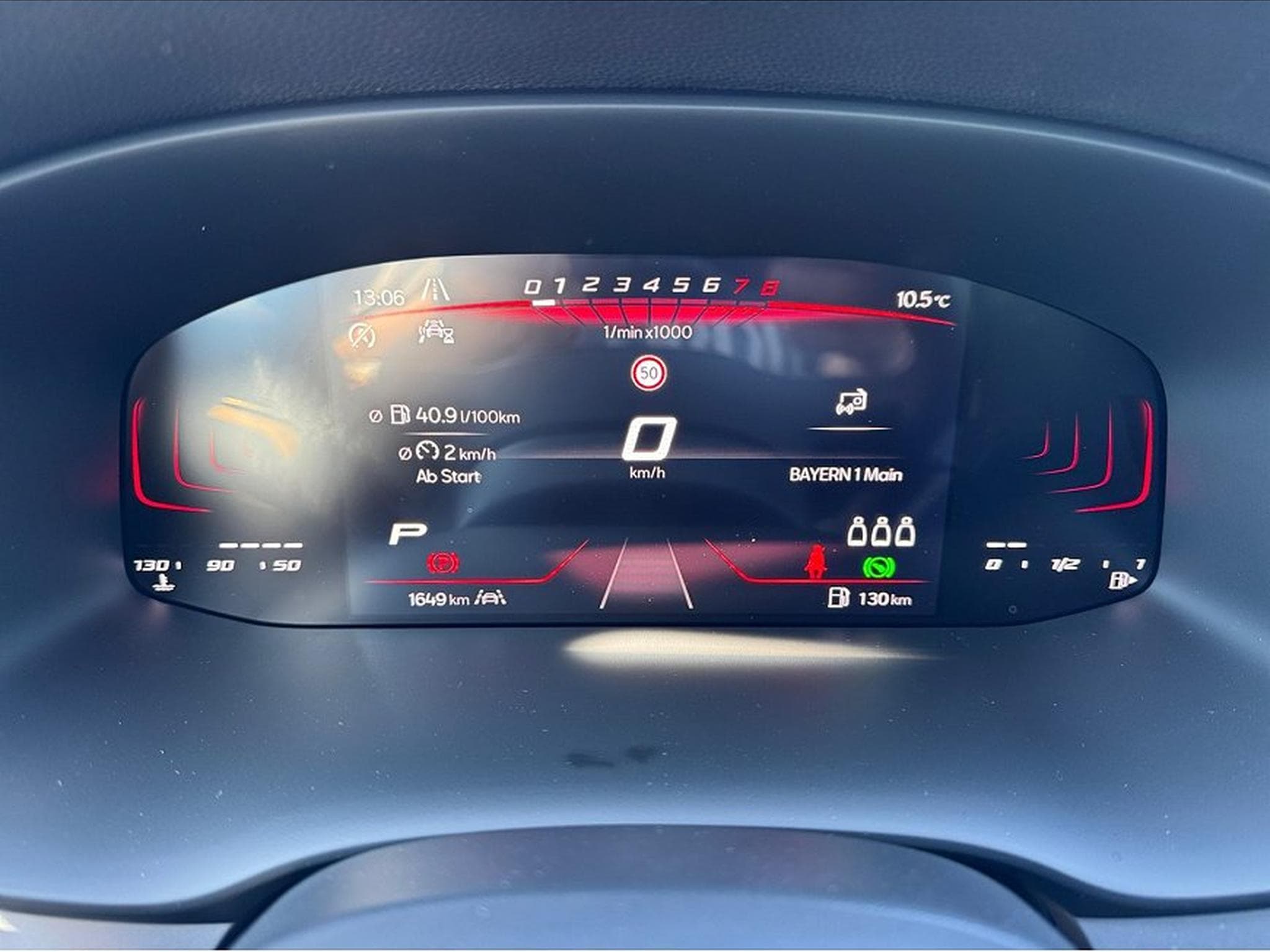Seat Ateca (2026) - Photo 11
