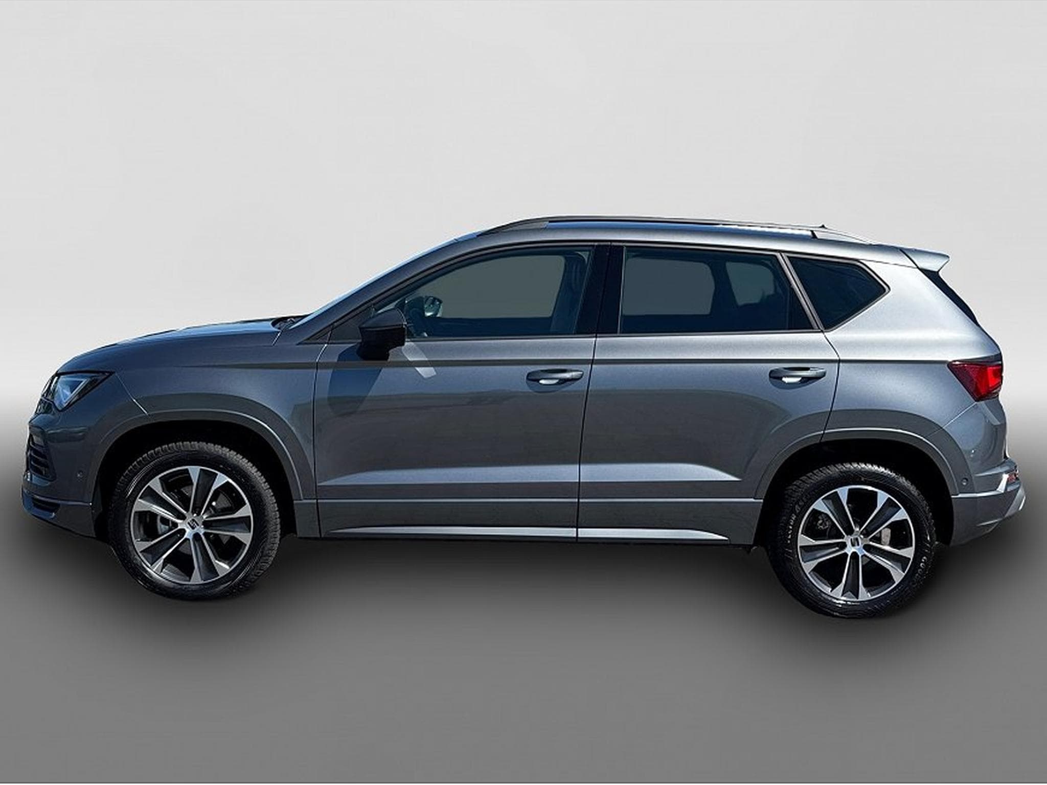 Seat Ateca (2026) - Photo 2