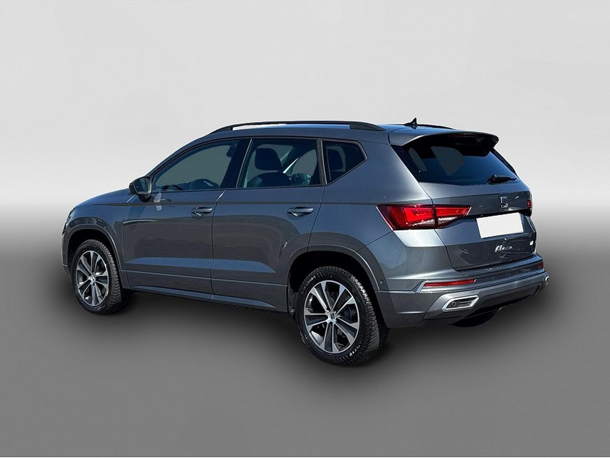 Seat Ateca (2026) - Photo 3