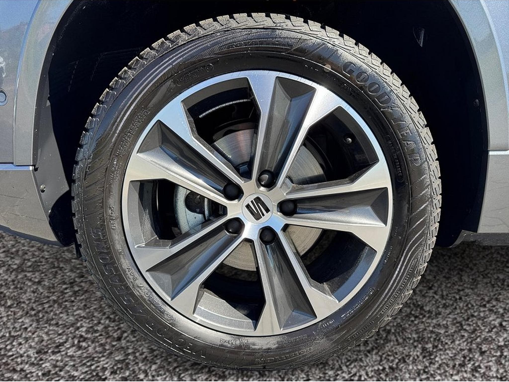 Seat Ateca (2026) - Photo 6