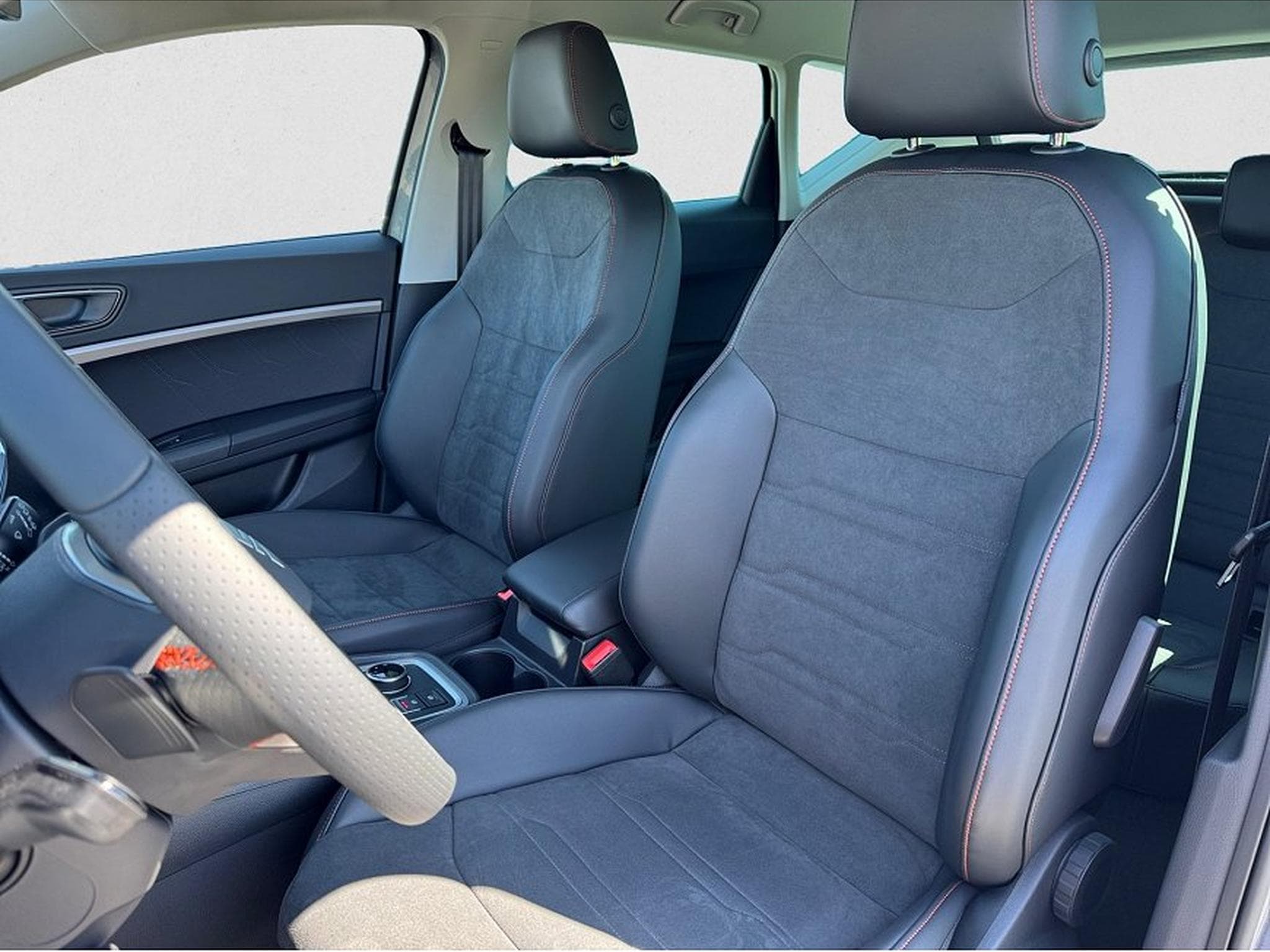 Seat Ateca (2026) - Photo 7