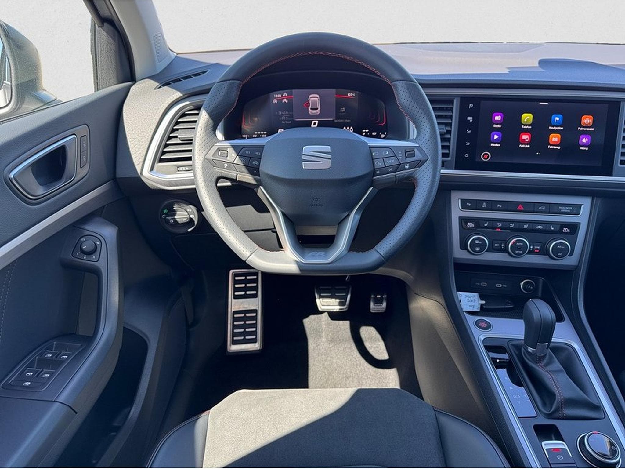 Seat Ateca (2026) - Photo 9