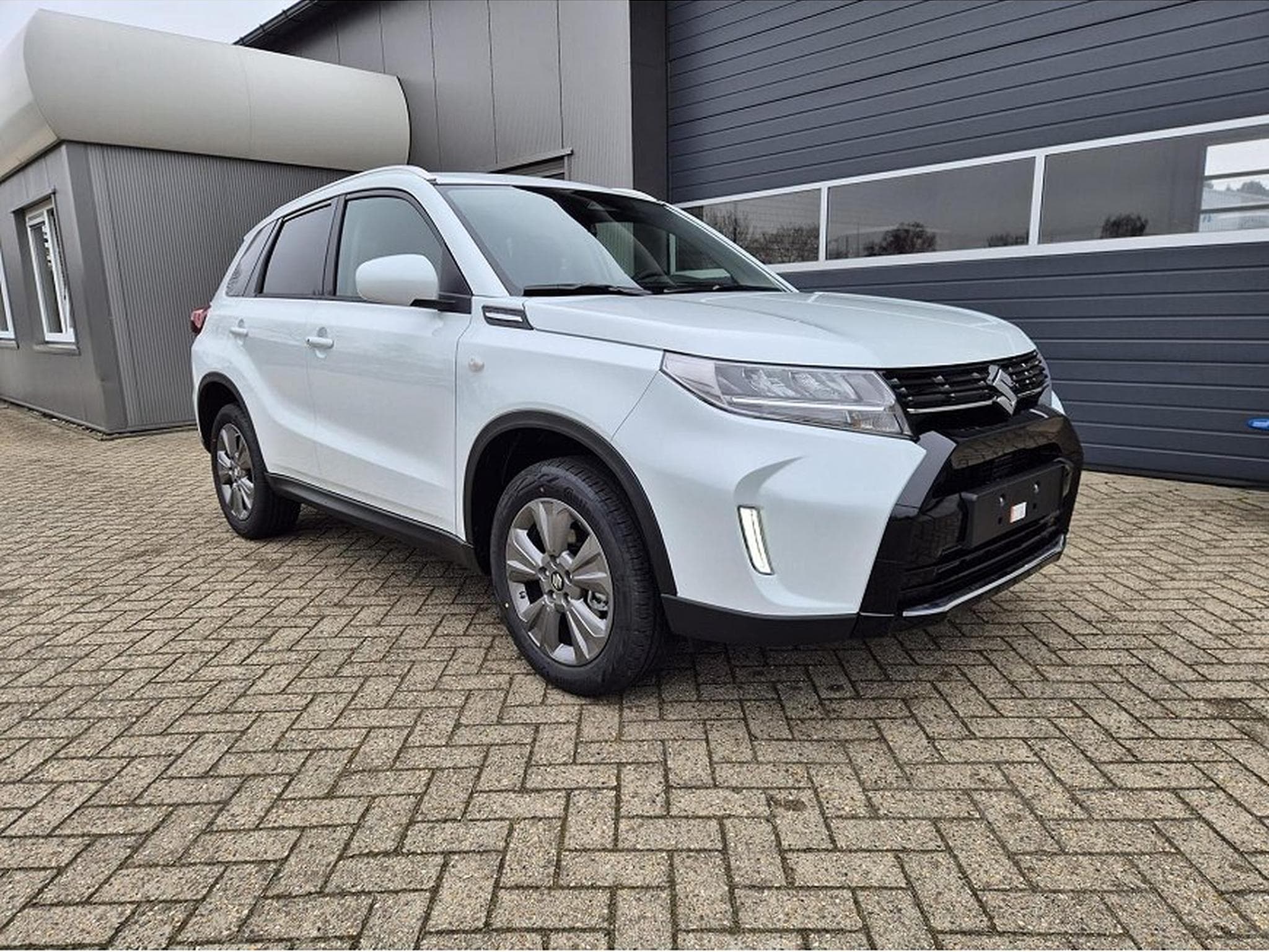 Suzuki Vitara (2026) - Photo 6