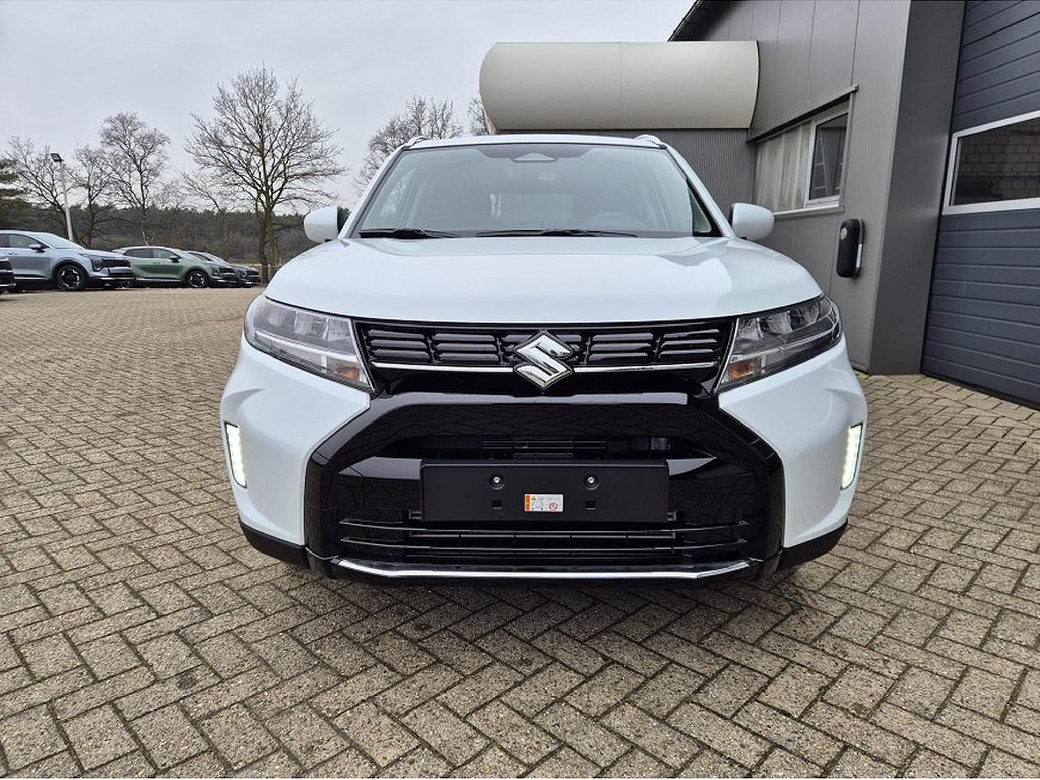 Suzuki Vitara (2026) - Photo 7