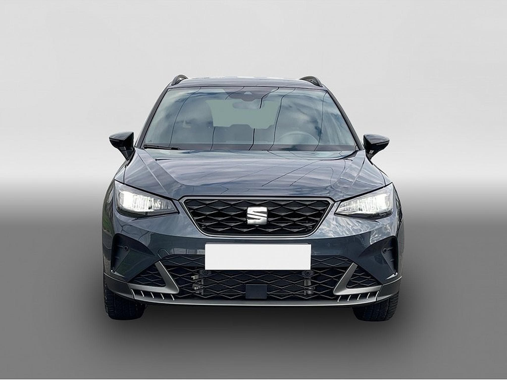Seat Arona (2026) - Photo 1