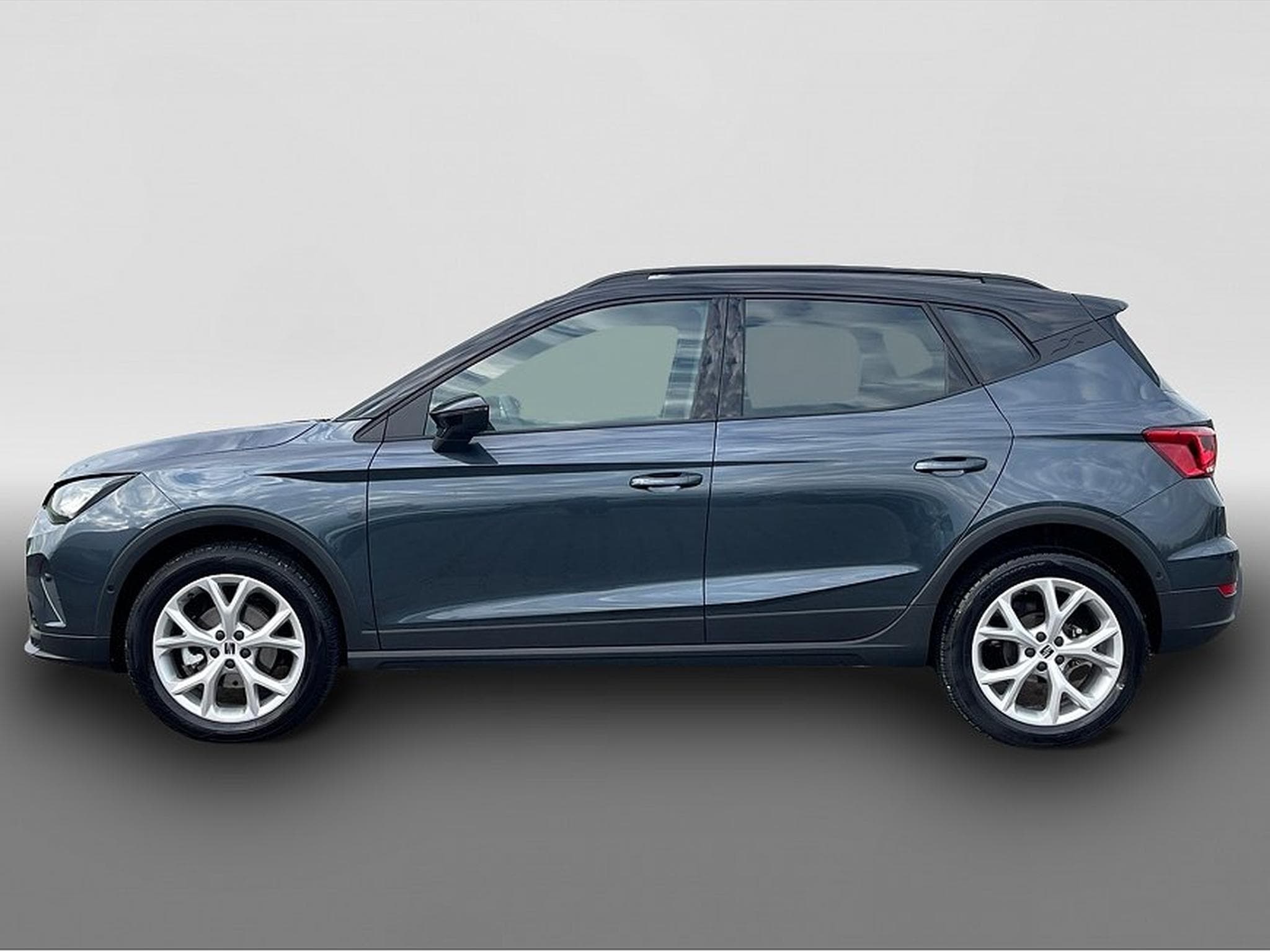 Seat Arona (2026) - Photo 2