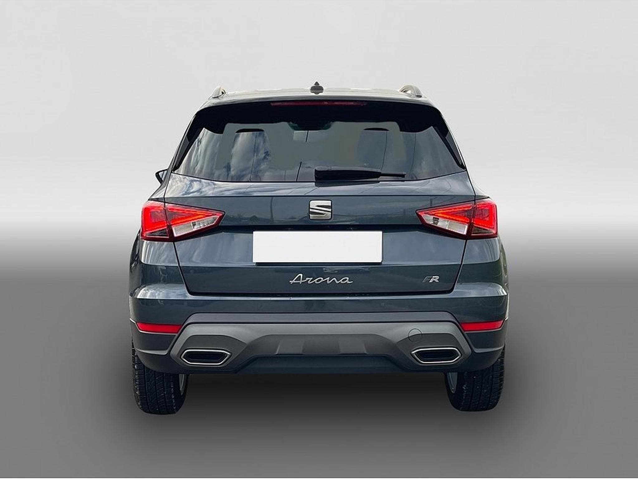 Seat Arona (2026) - Photo 4