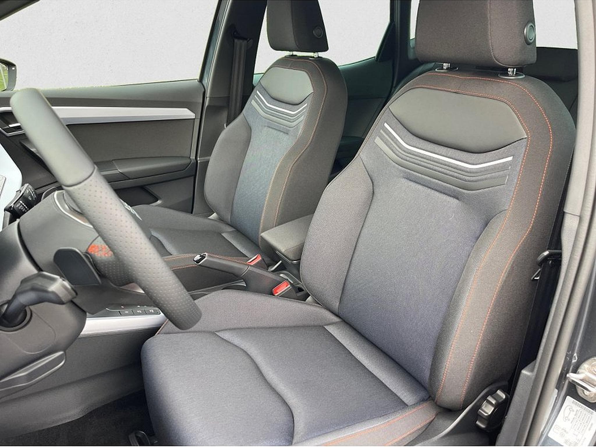 Seat Arona (2026) - Photo 7