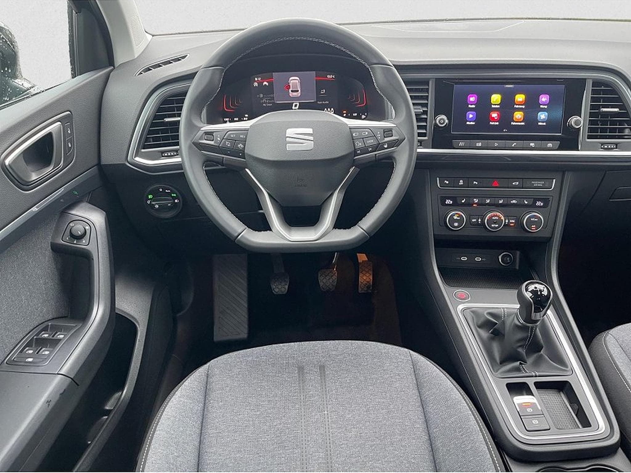 Seat Ateca (2026) - Photo 9