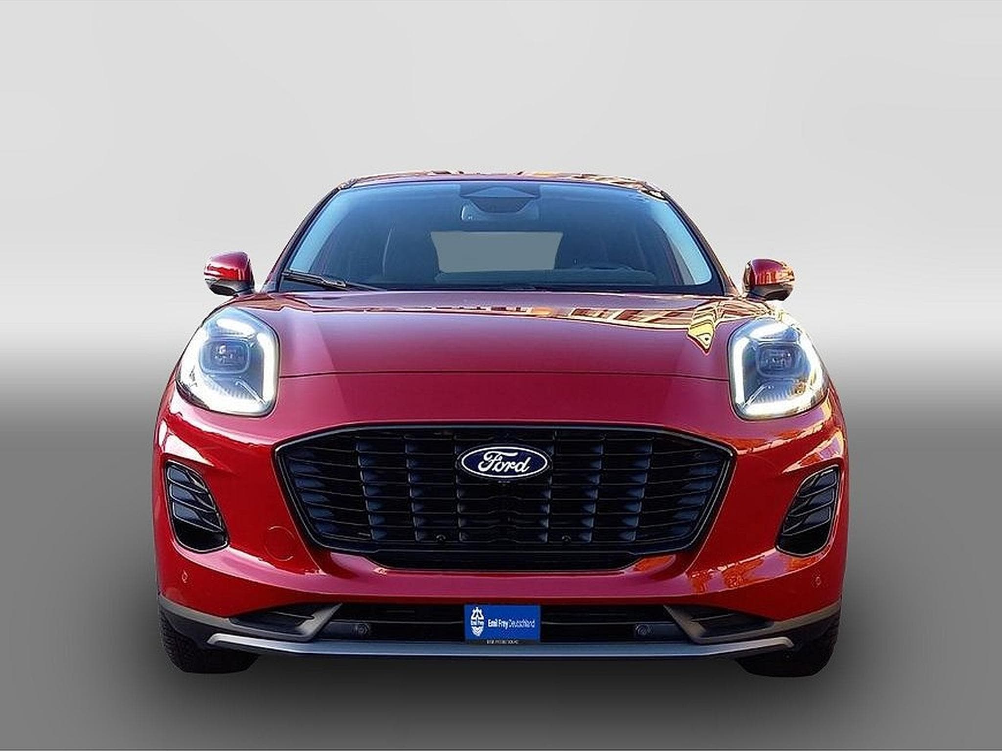 Ford Puma (2024) - Photo 3