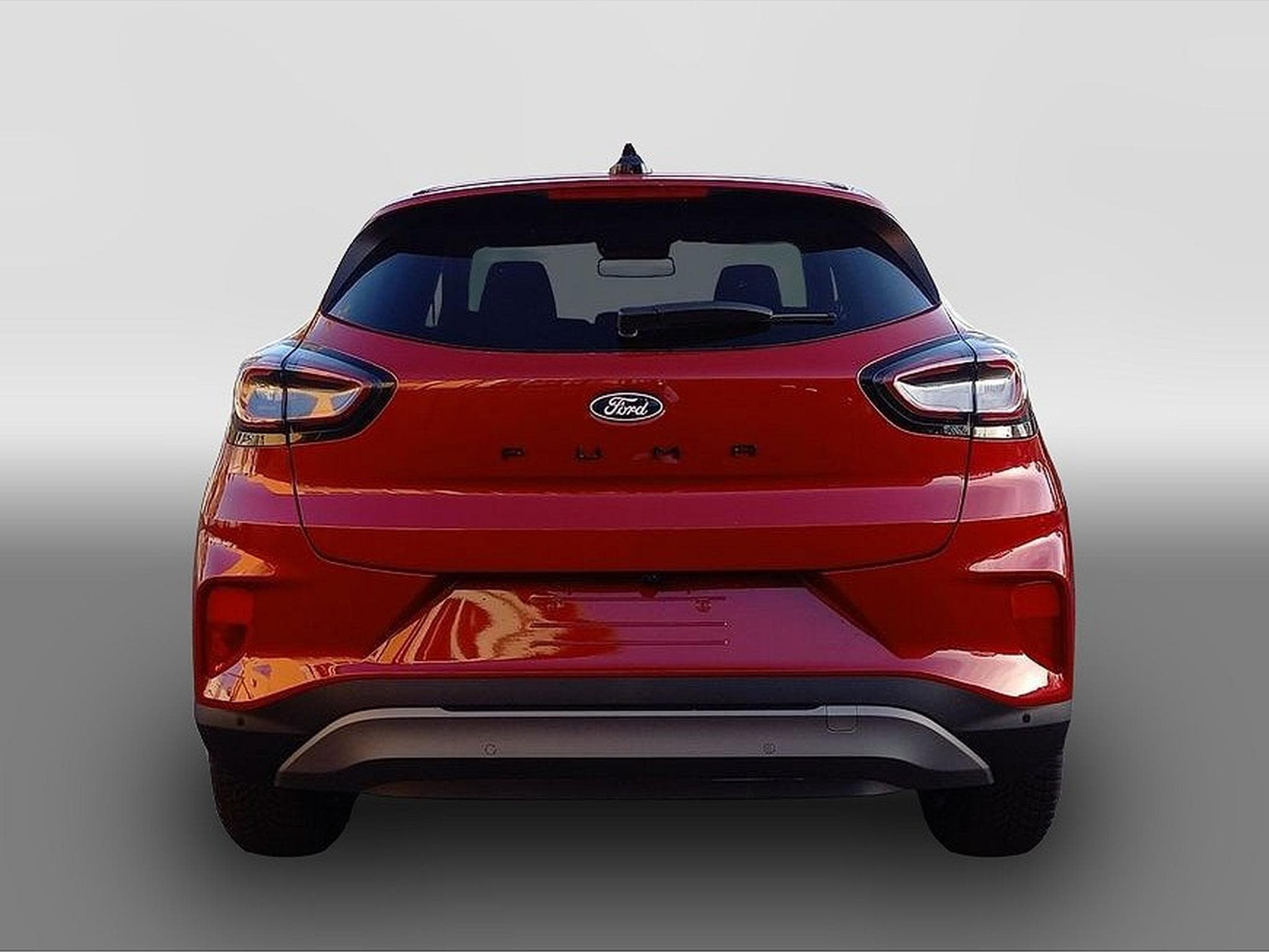Ford Puma (2024) - Photo 5