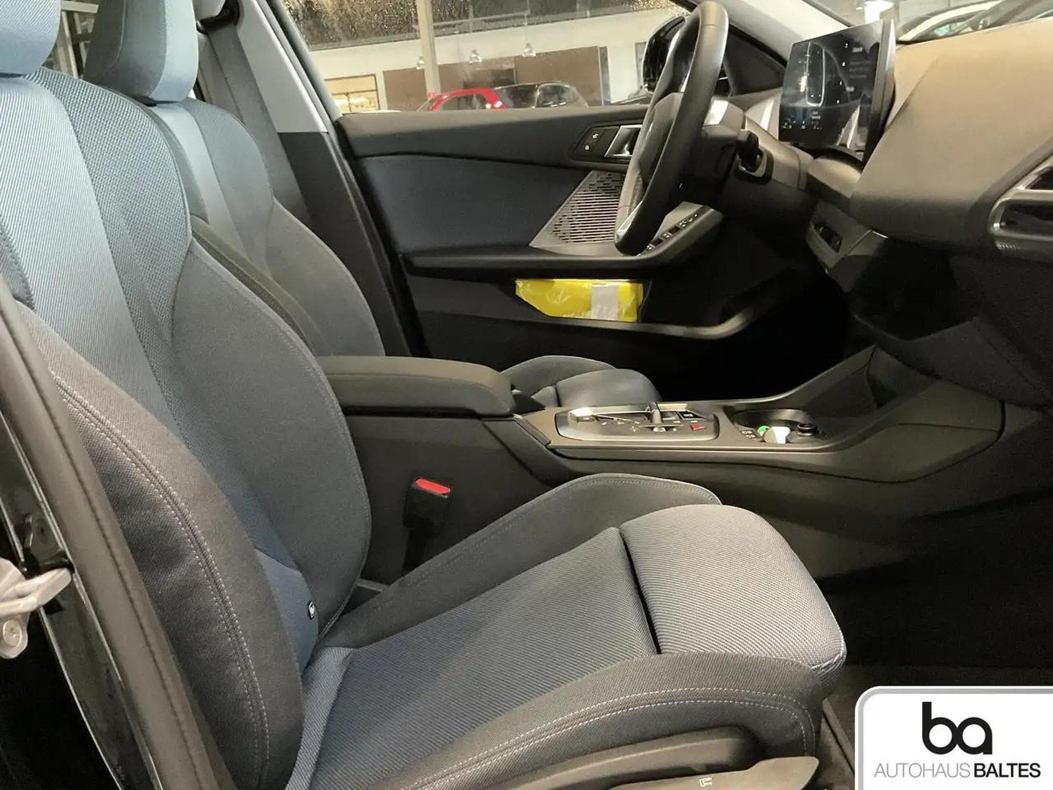 BMW 116 (2025) - Foto 7