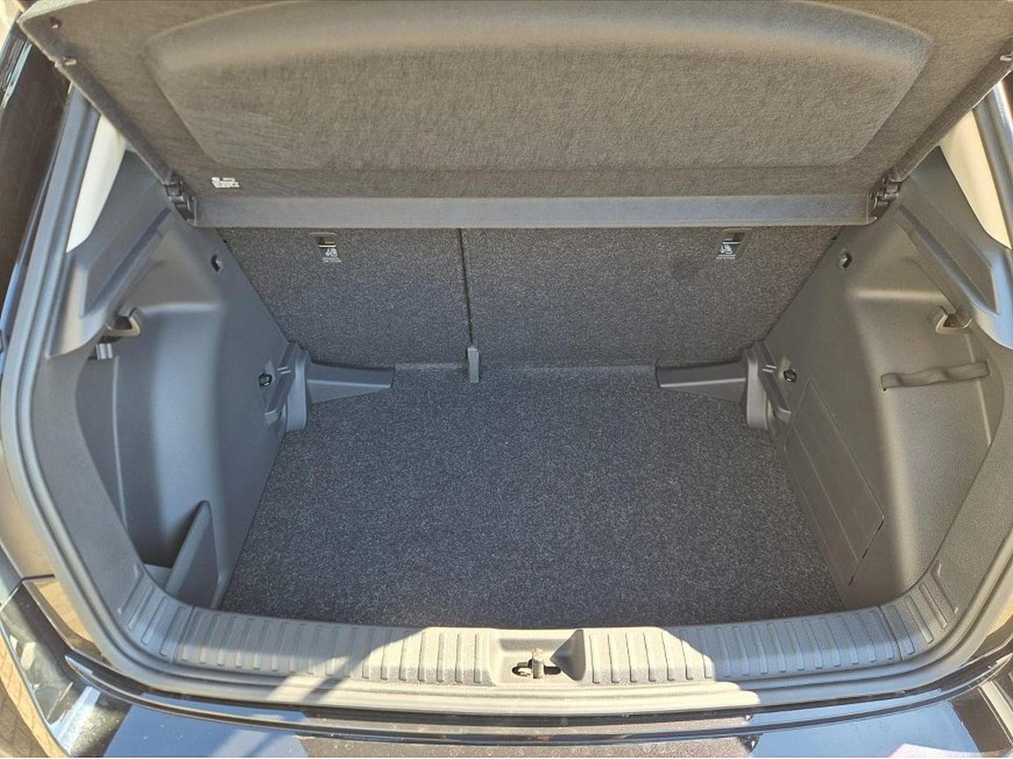 Skoda Fabia (2026) - Foto 9