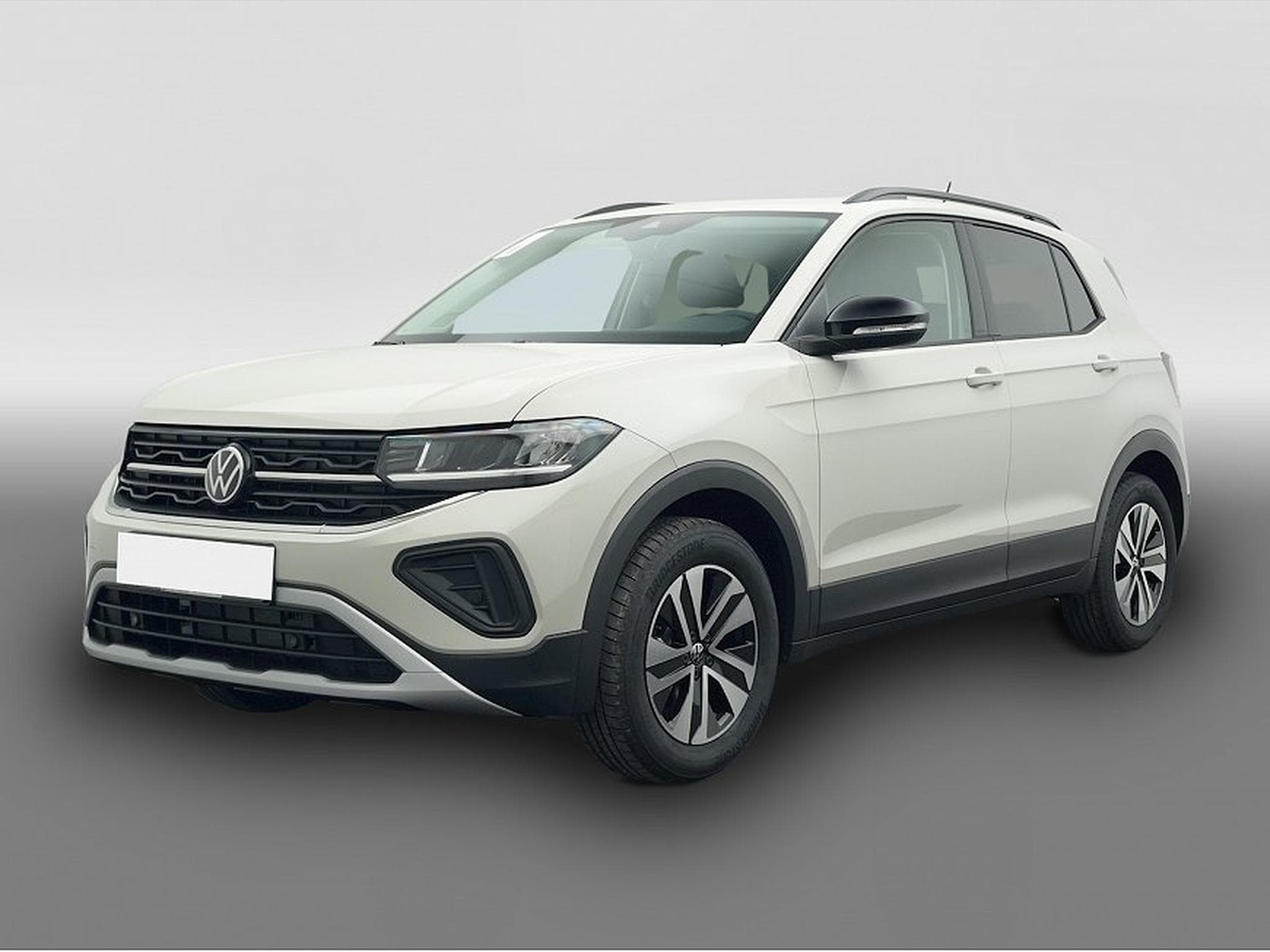VW T-Cross (2025) - Photo 1