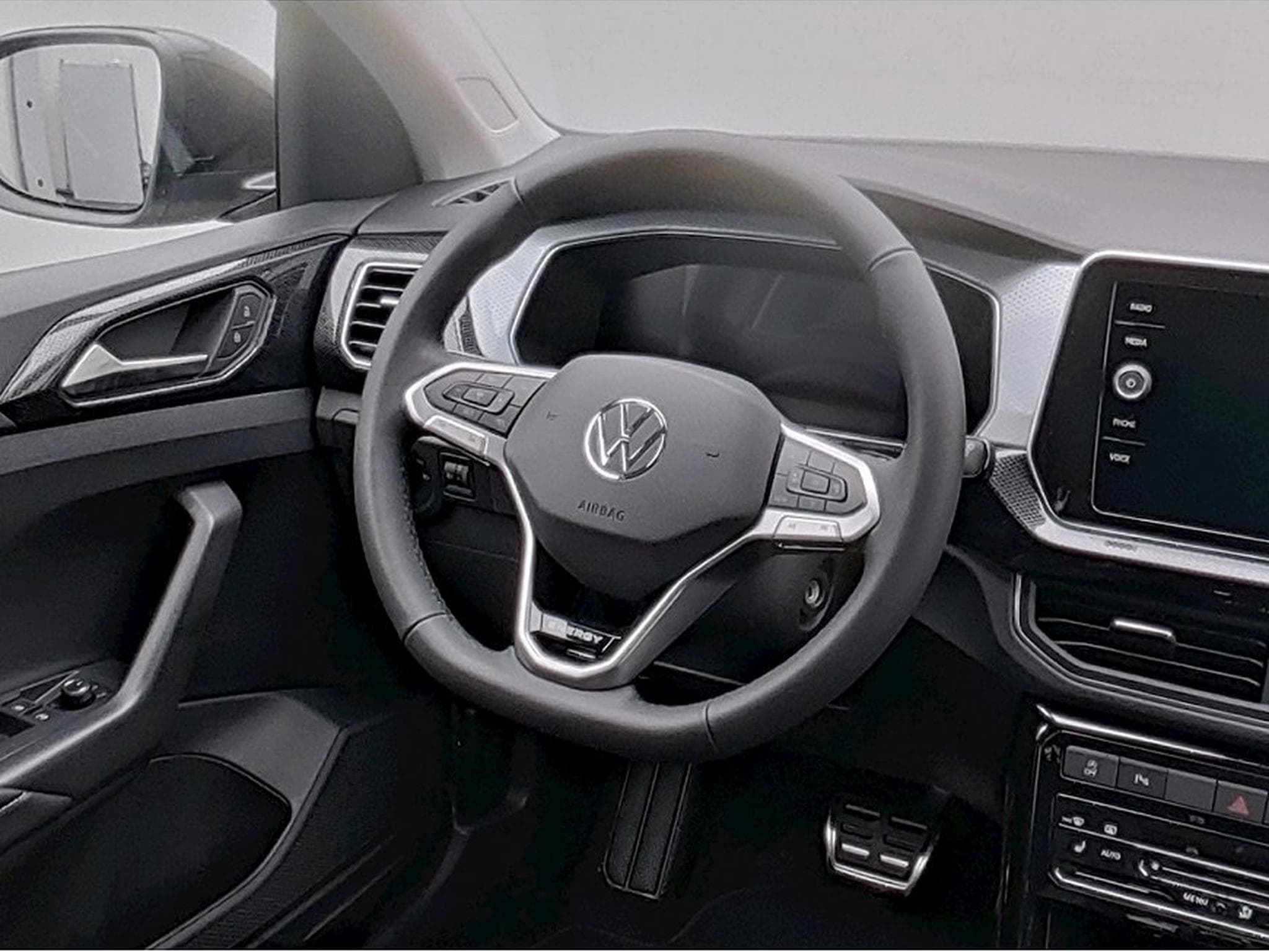 VW T-Cross (2025) - Photo 10