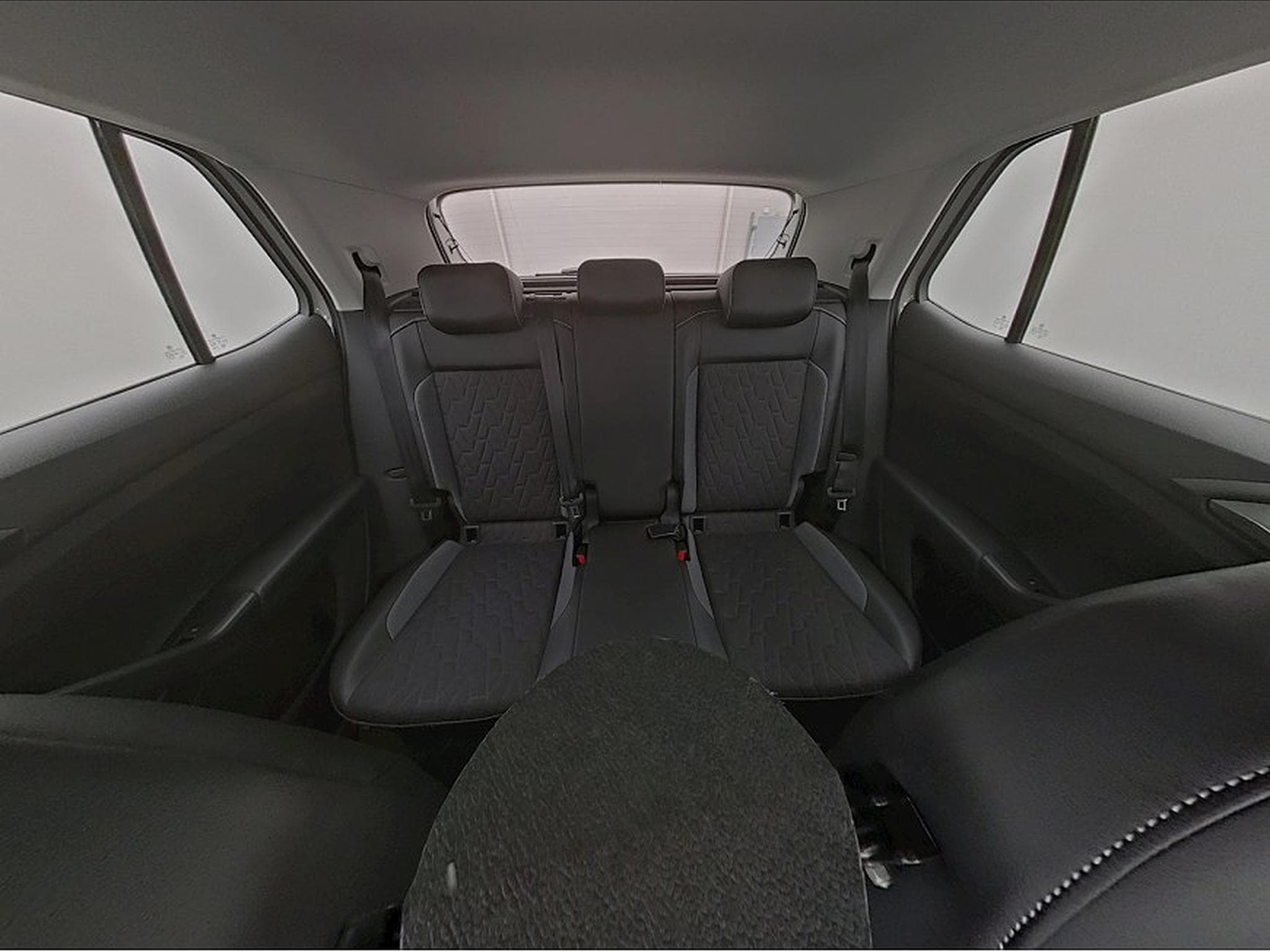 VW T-Cross (2025) - Photo 13