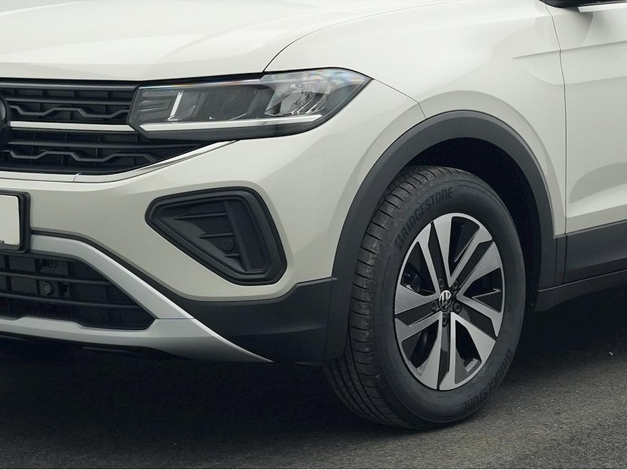 VW T-Cross (2025) - Photo 14