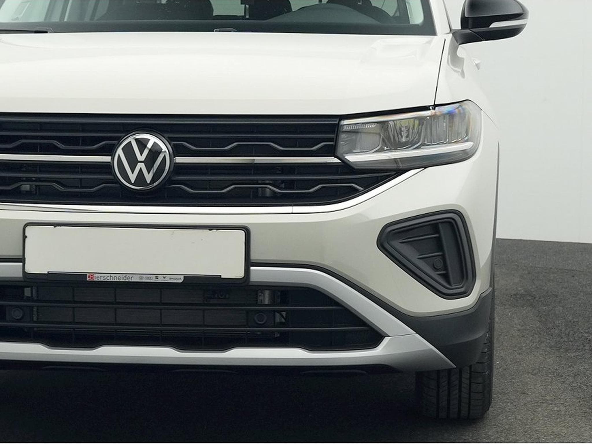 VW T-Cross (2025) - Photo 16
