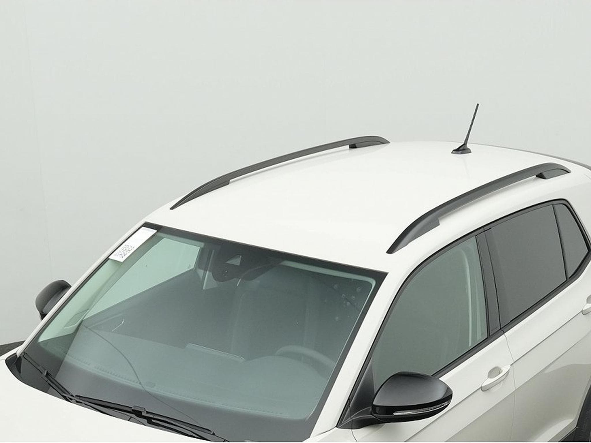 VW T-Cross (2025) - Photo 18