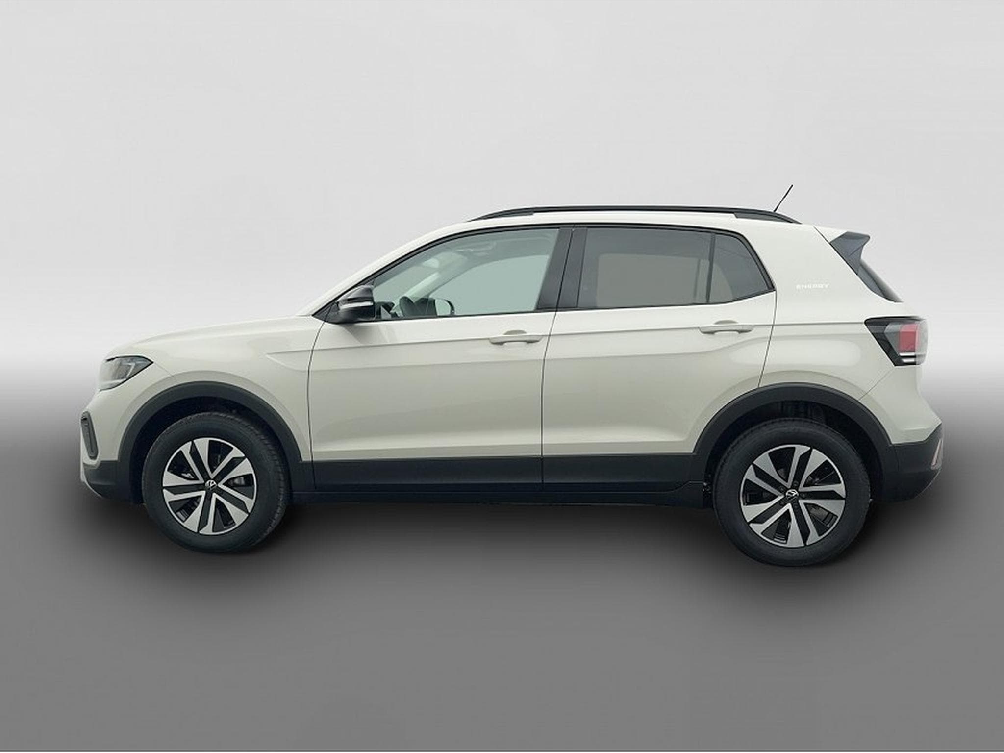 VW T-Cross (2025) - Photo 2