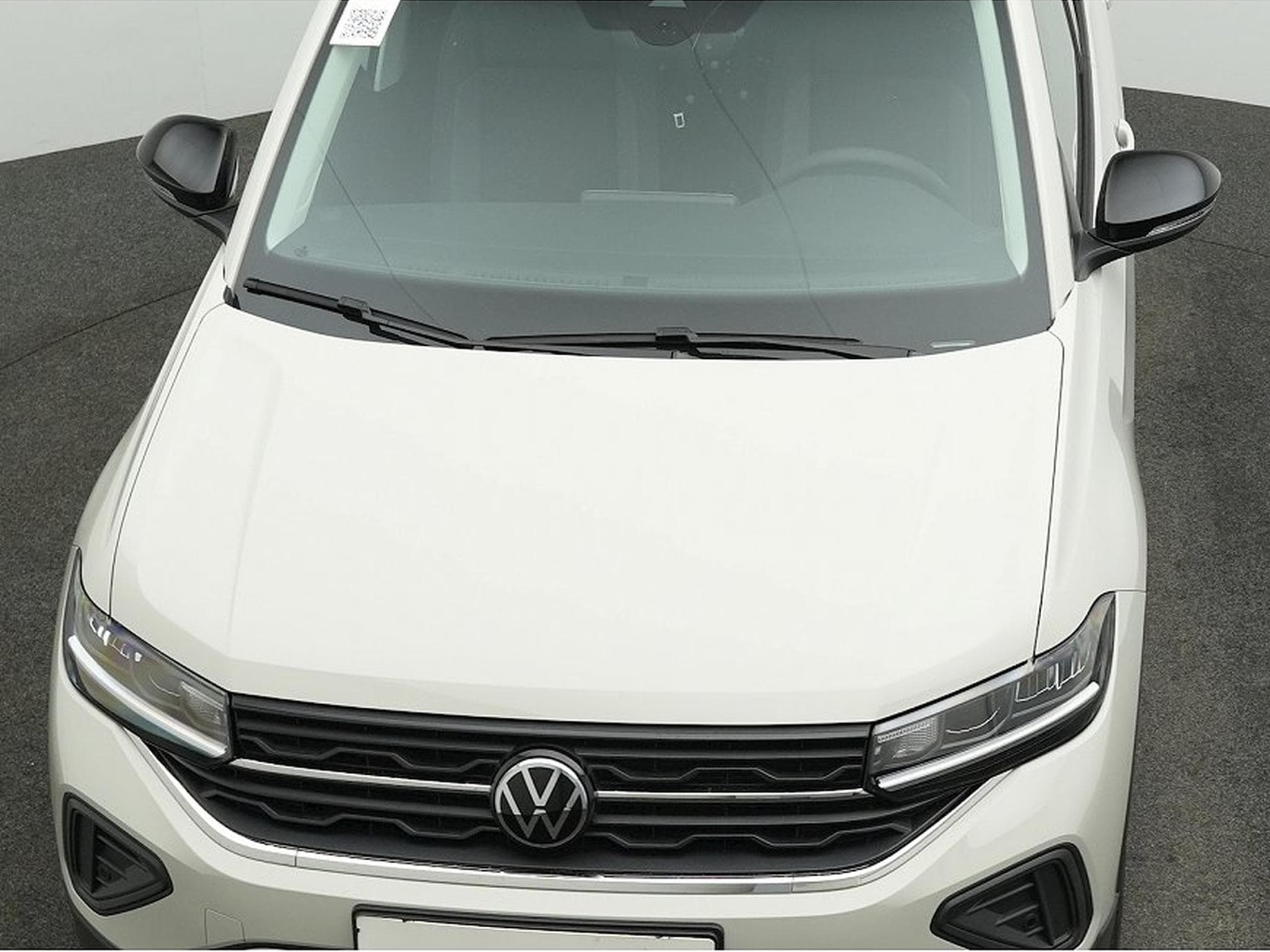 VW T-Cross (2025) - Photo 20