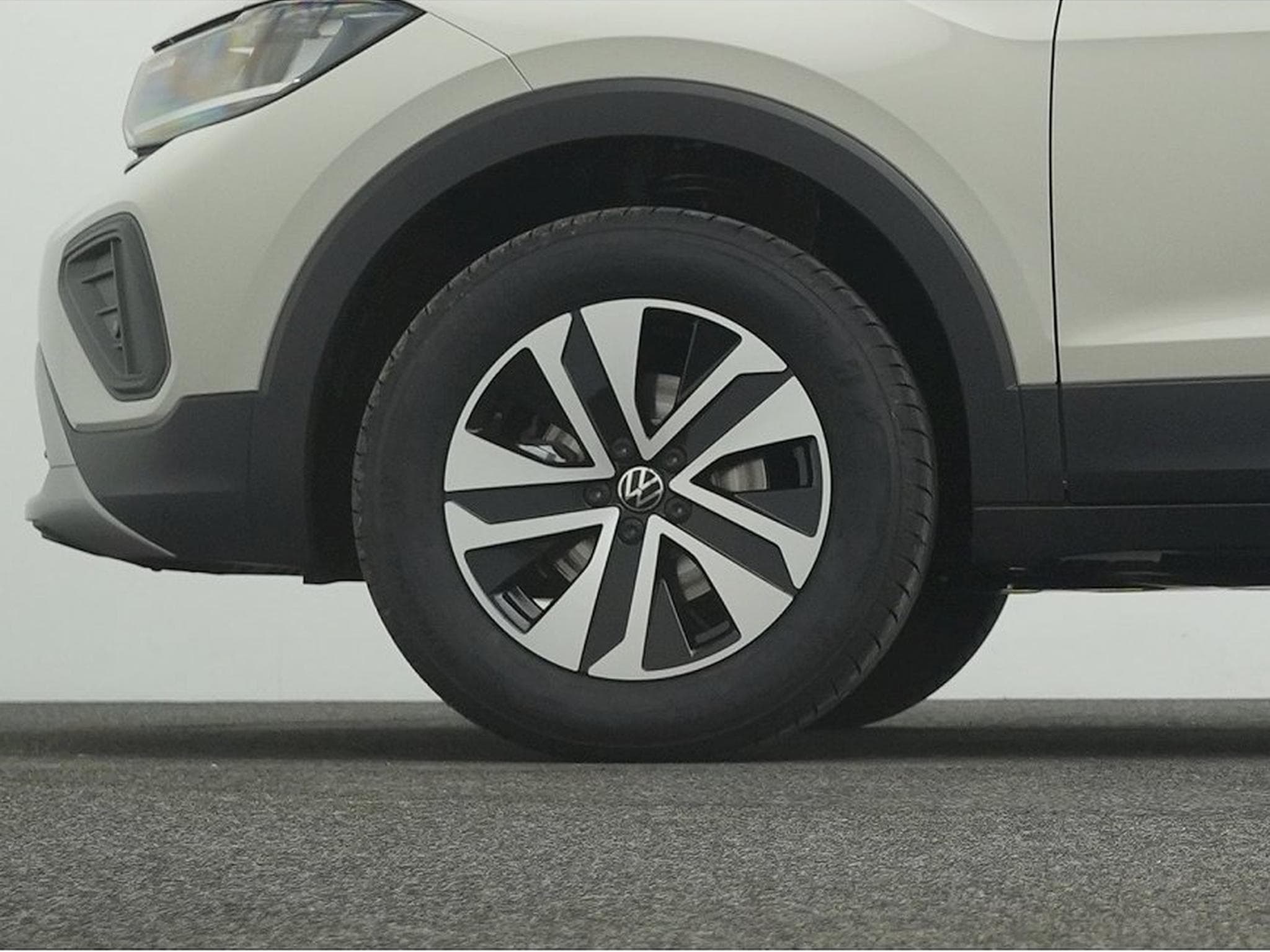 VW T-Cross (2025) - Photo 21