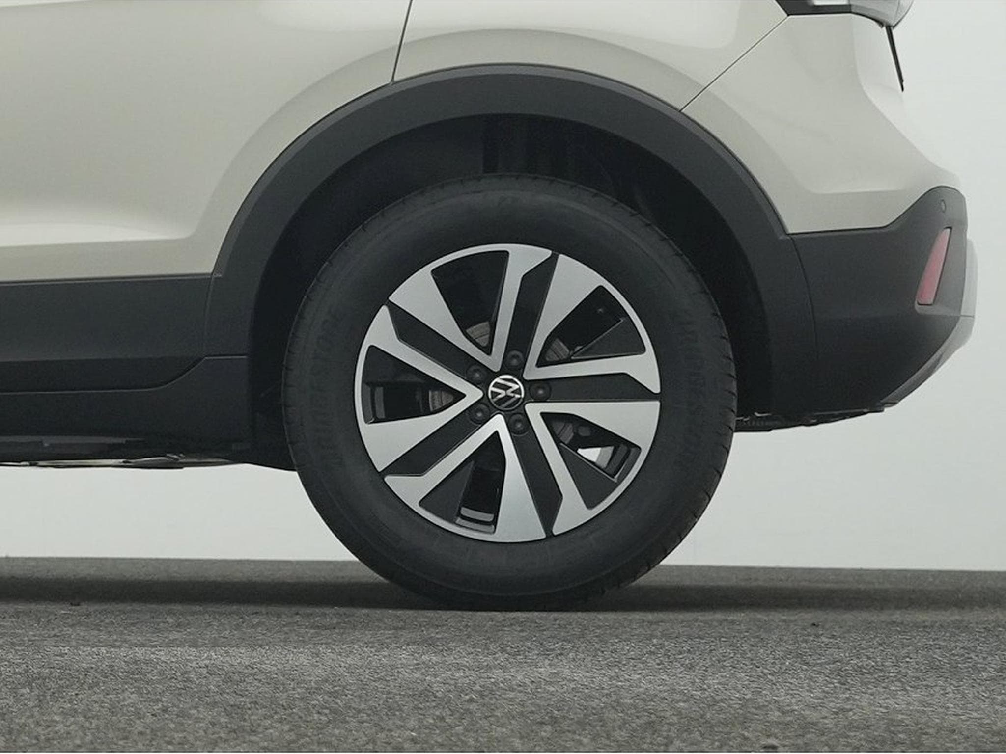 VW T-Cross (2025) - Photo 22