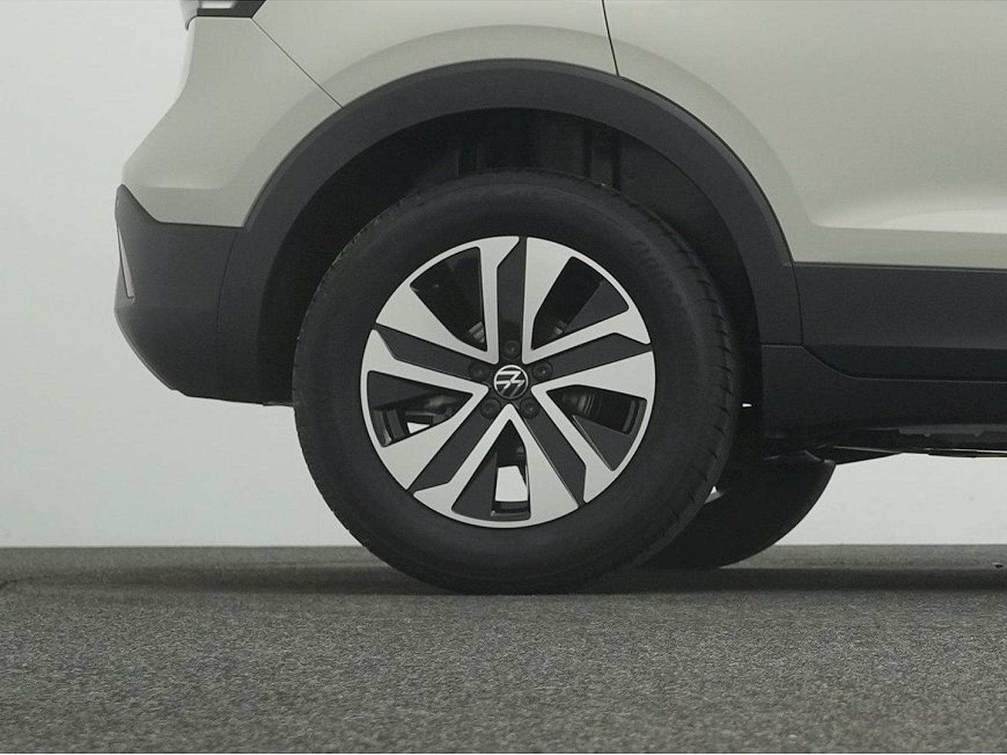 VW T-Cross (2025) - Photo 23