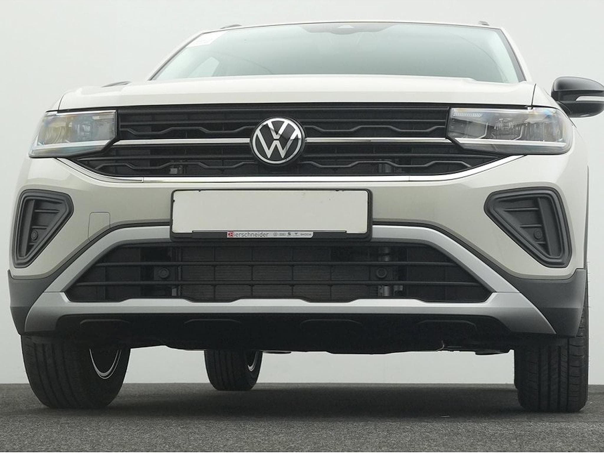 VW T-Cross (2025) - Photo 25