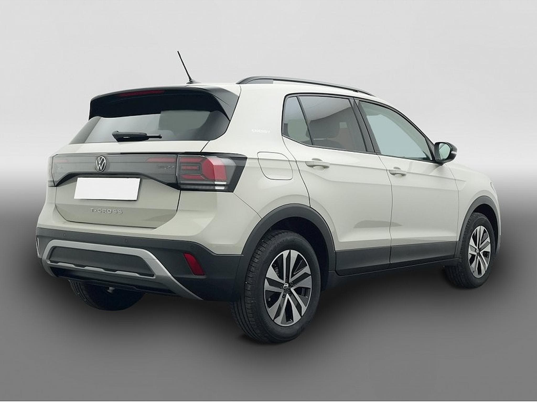 VW T-Cross (2025) - Photo 5
