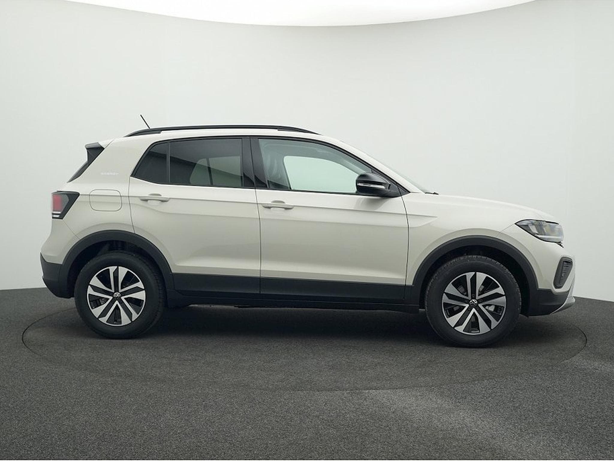VW T-Cross (2025) - Photo 6