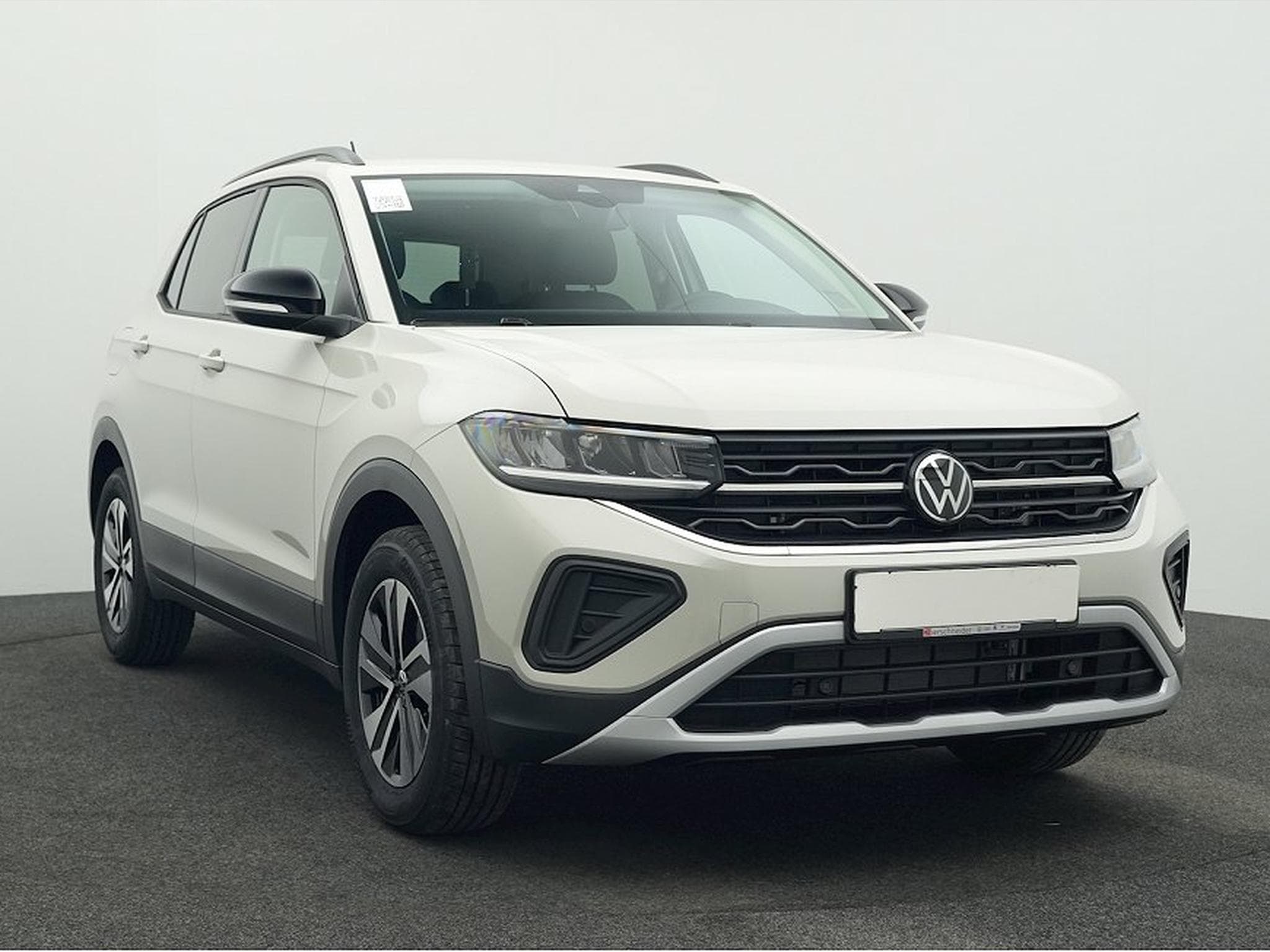 VW T-Cross (2025) - Photo 7