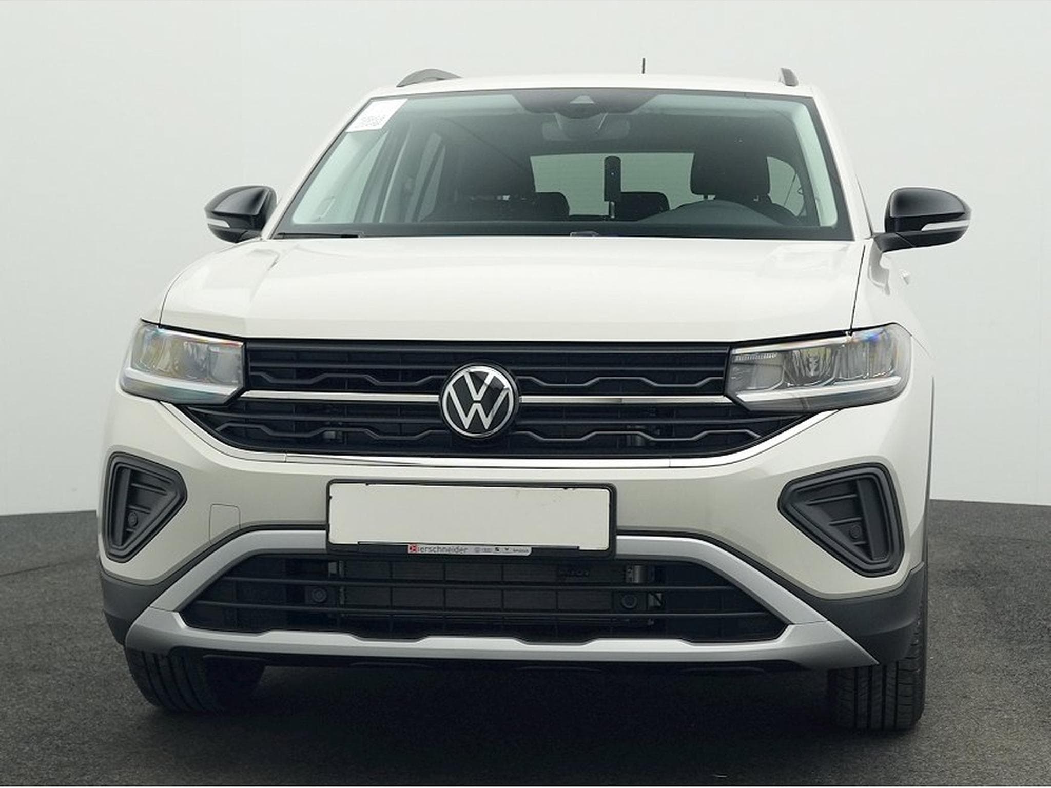VW T-Cross (2025) - Photo 8
