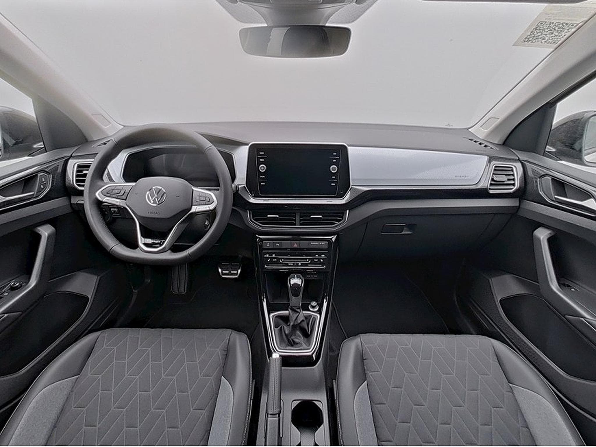 VW T-Cross (2025) - Photo 9
