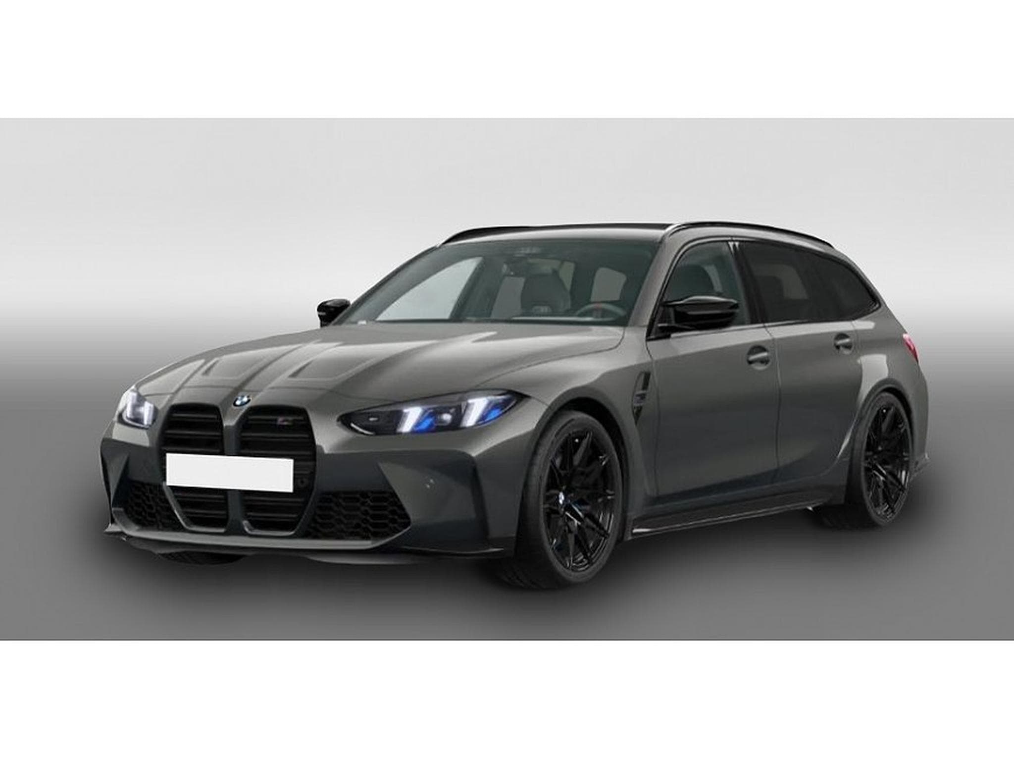 BMW M3 (2024) - Foto 1