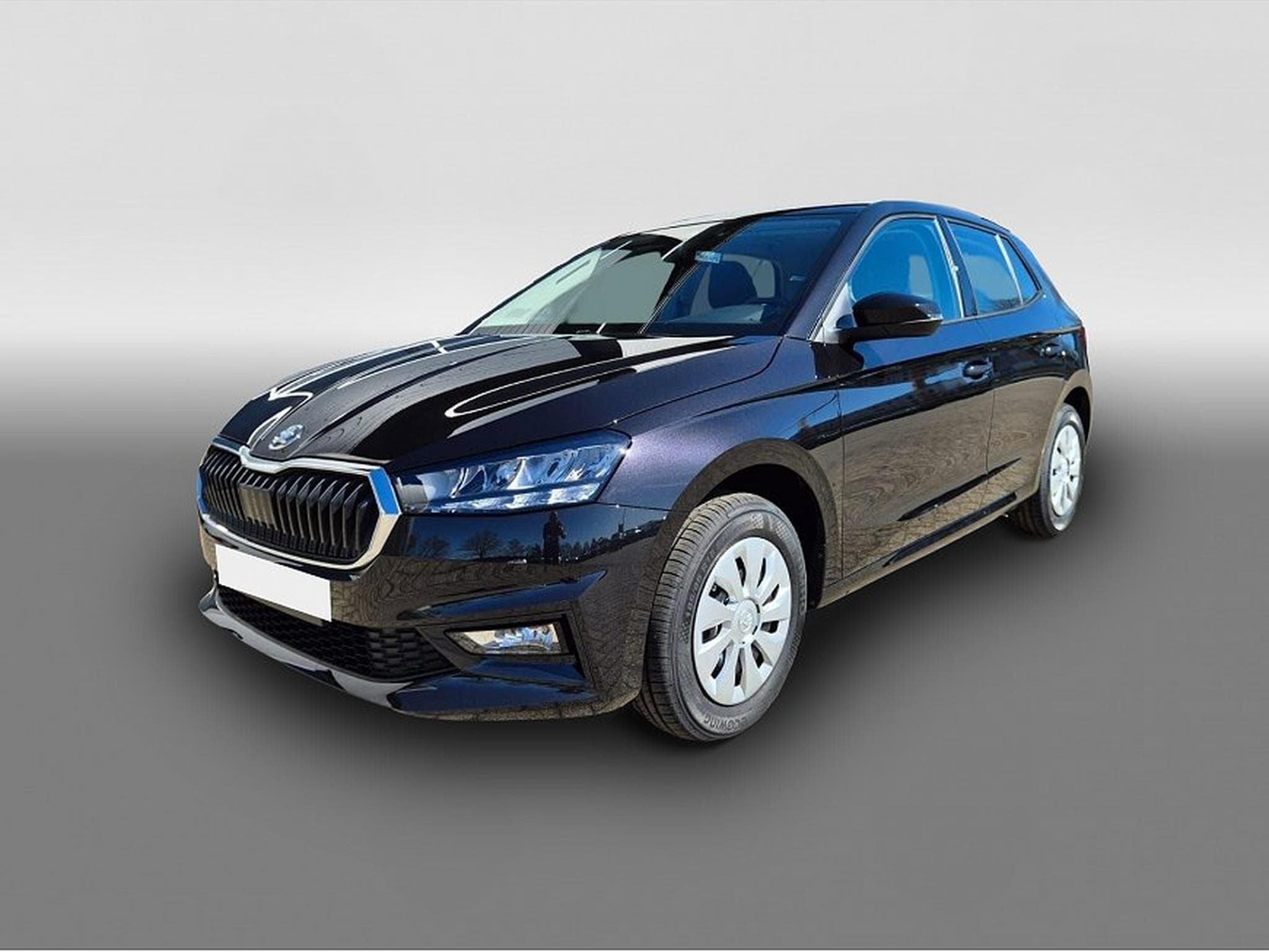 Skoda Fabia (2026) - Foto 1
