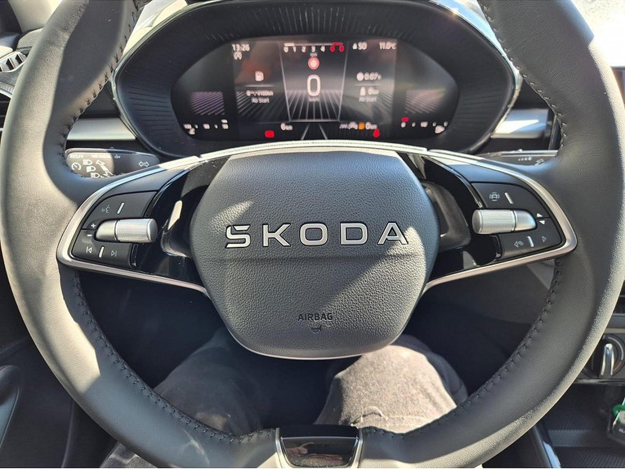 Skoda Fabia (2026) - Foto 15
