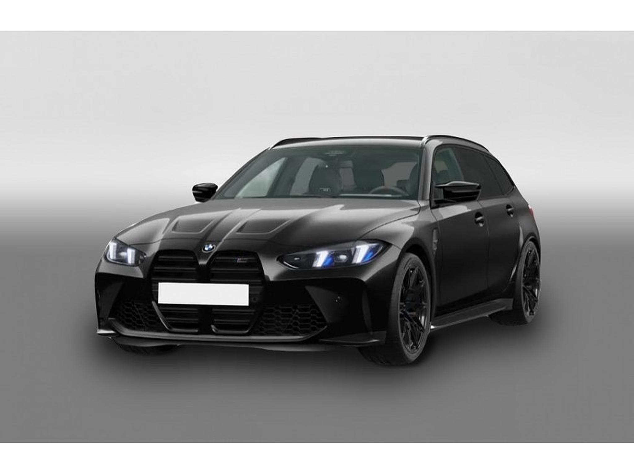 BMW M3 (2024) - Foto 1