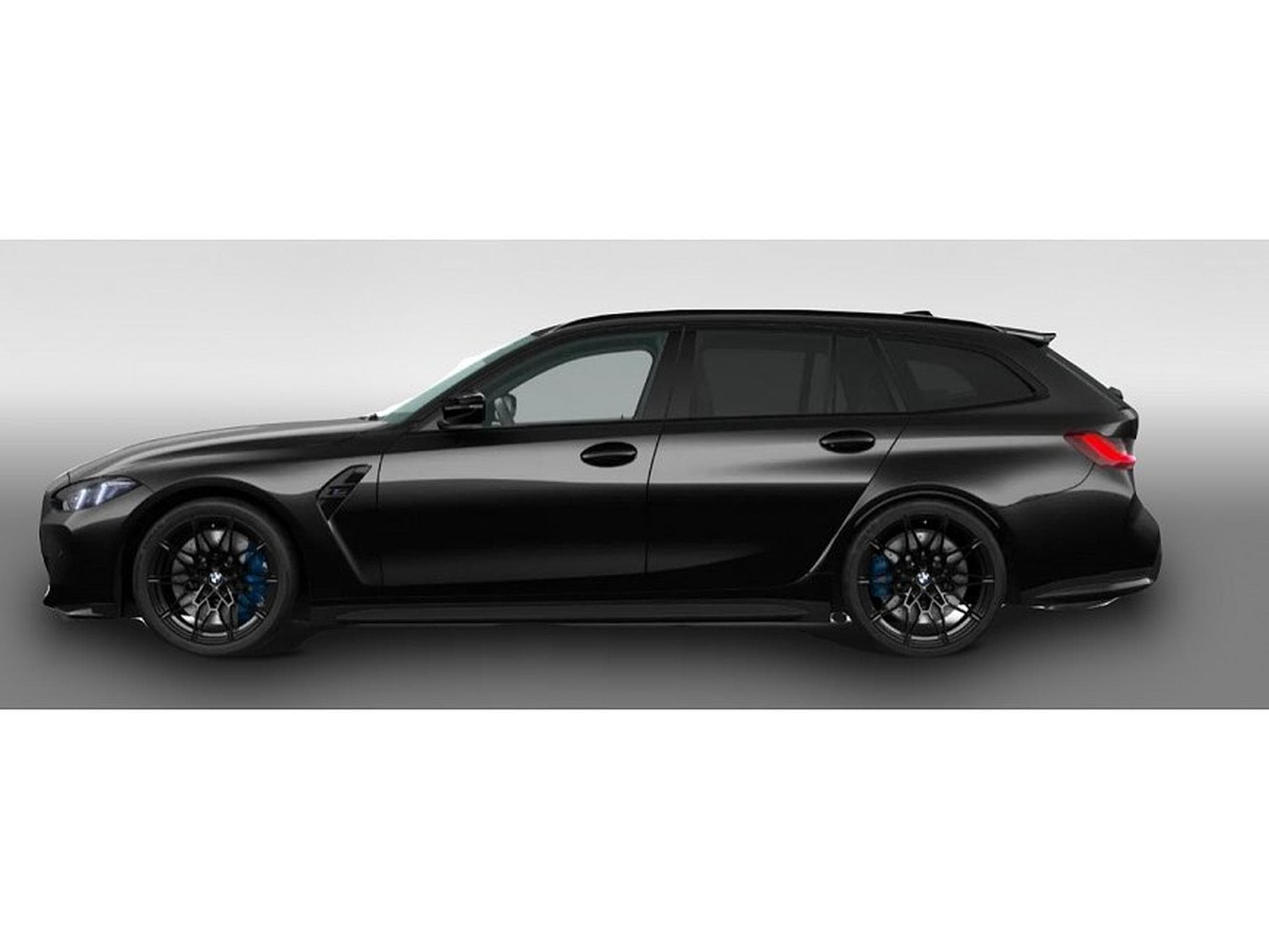 BMW M3 (2024) - Foto 2