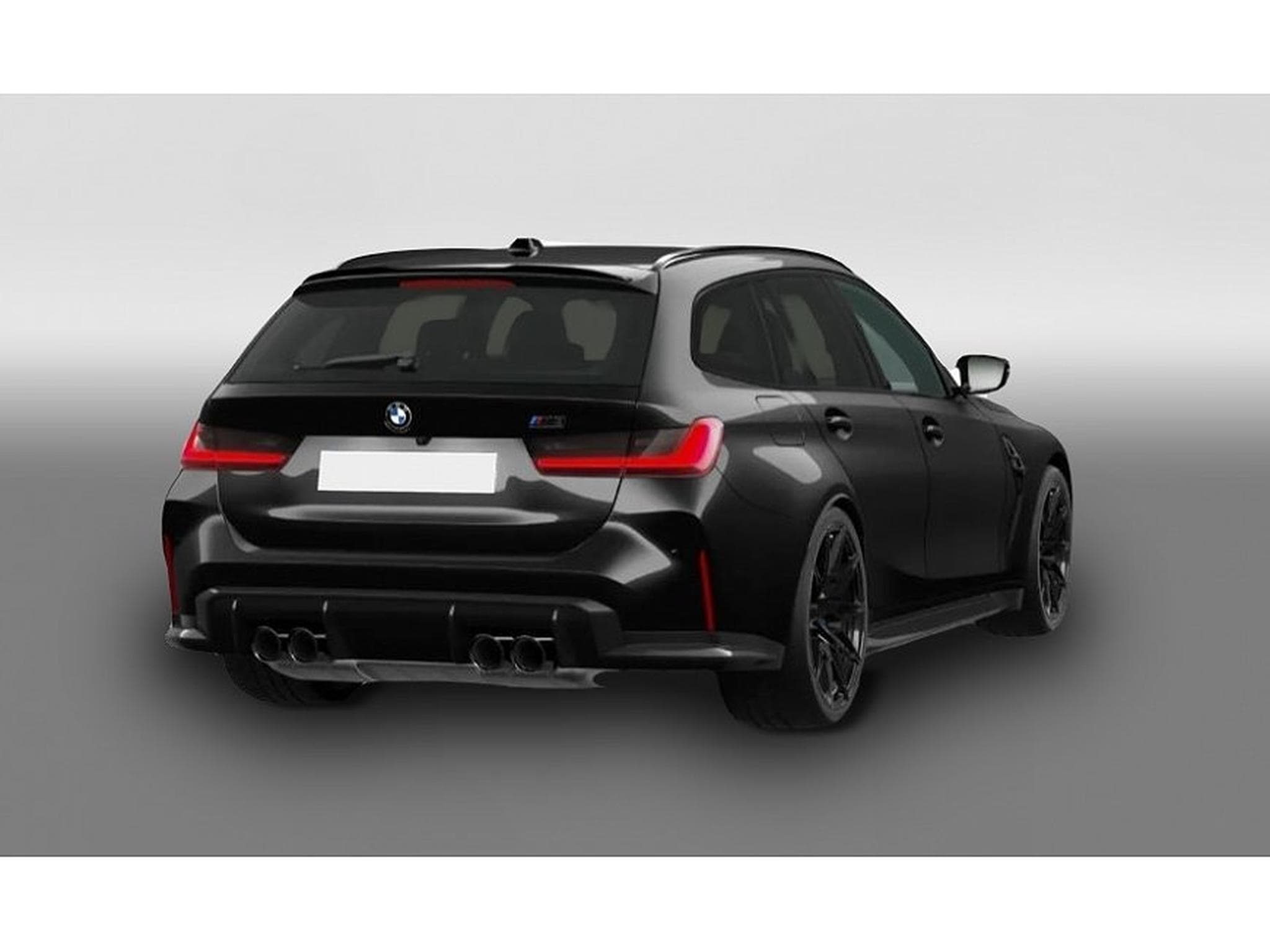 BMW M3 (2024) - Foto 3