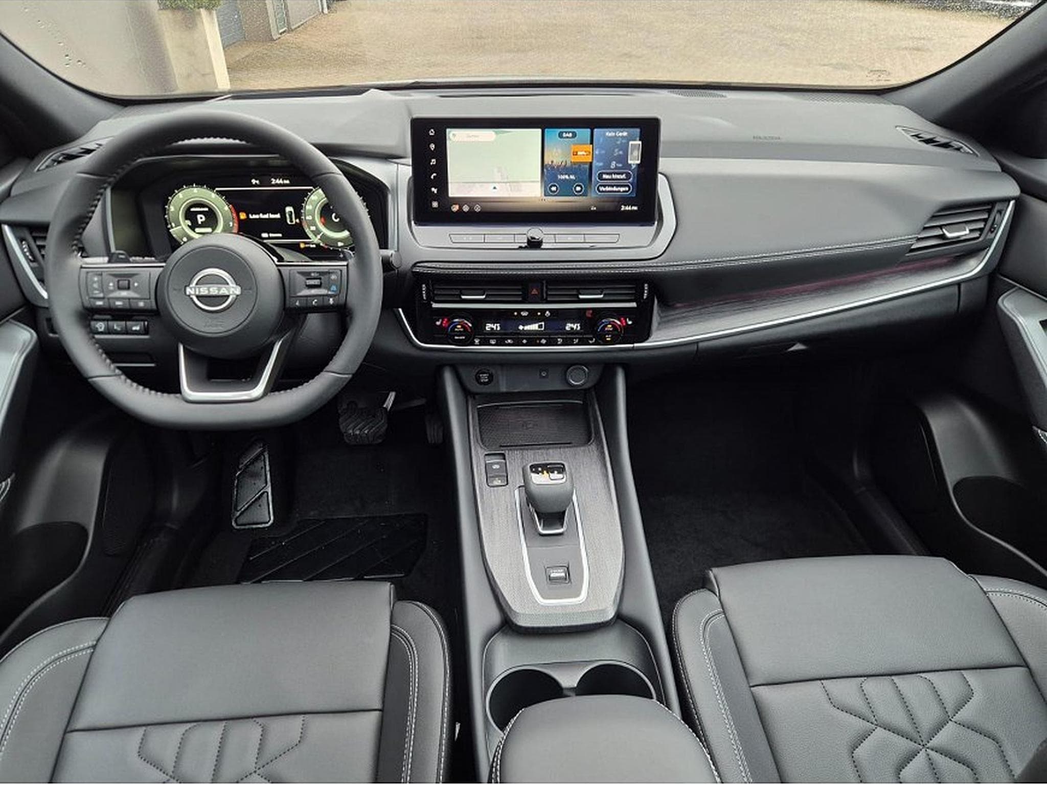 Nissan Qashqai (2026) - Photo 13