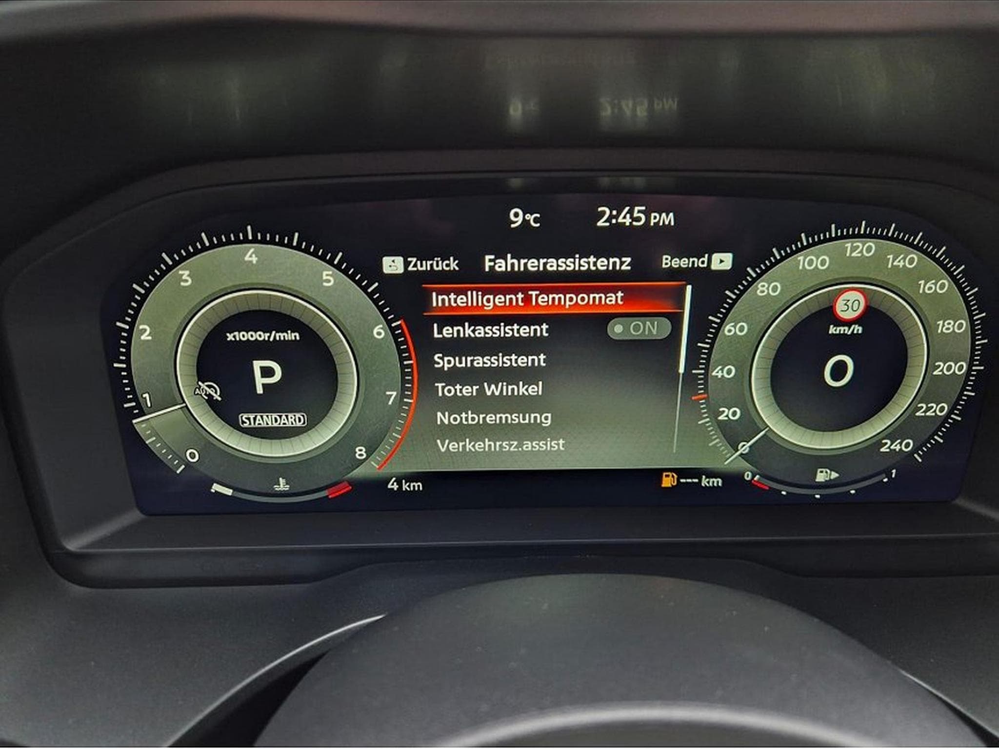 Nissan Qashqai (2026) - Photo 21