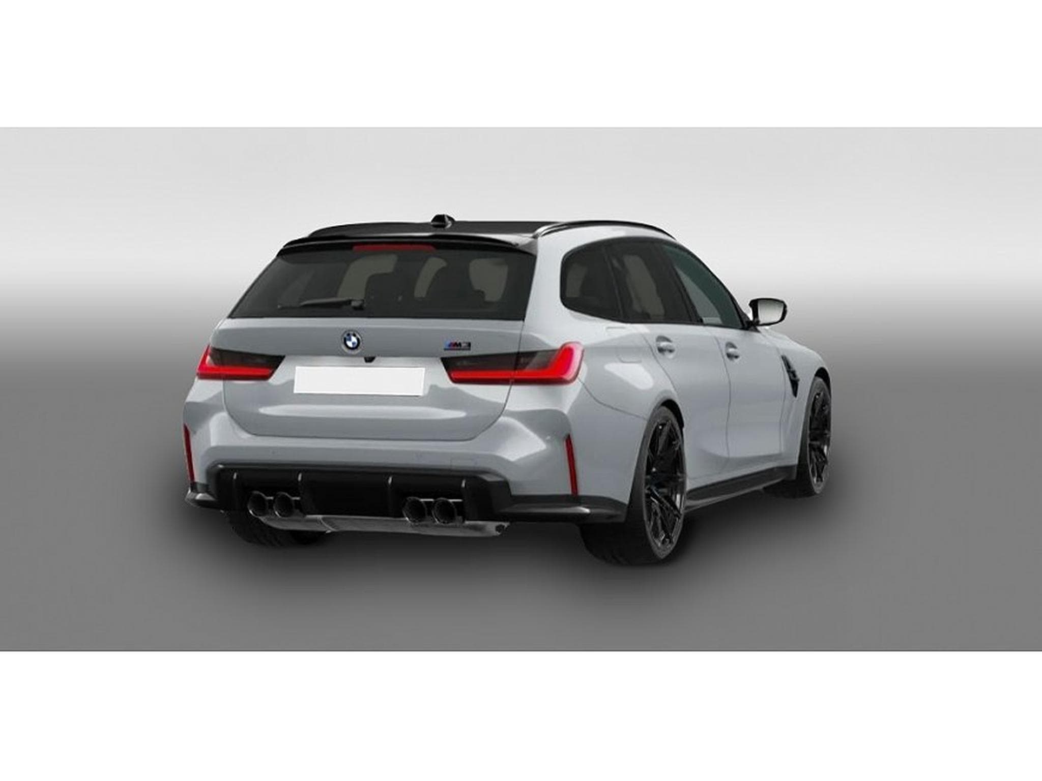 BMW M3 (2024) - Foto 3