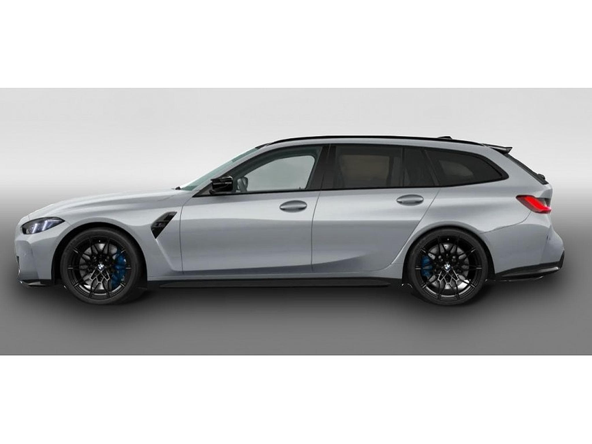 BMW M3 (2024) - Foto 2